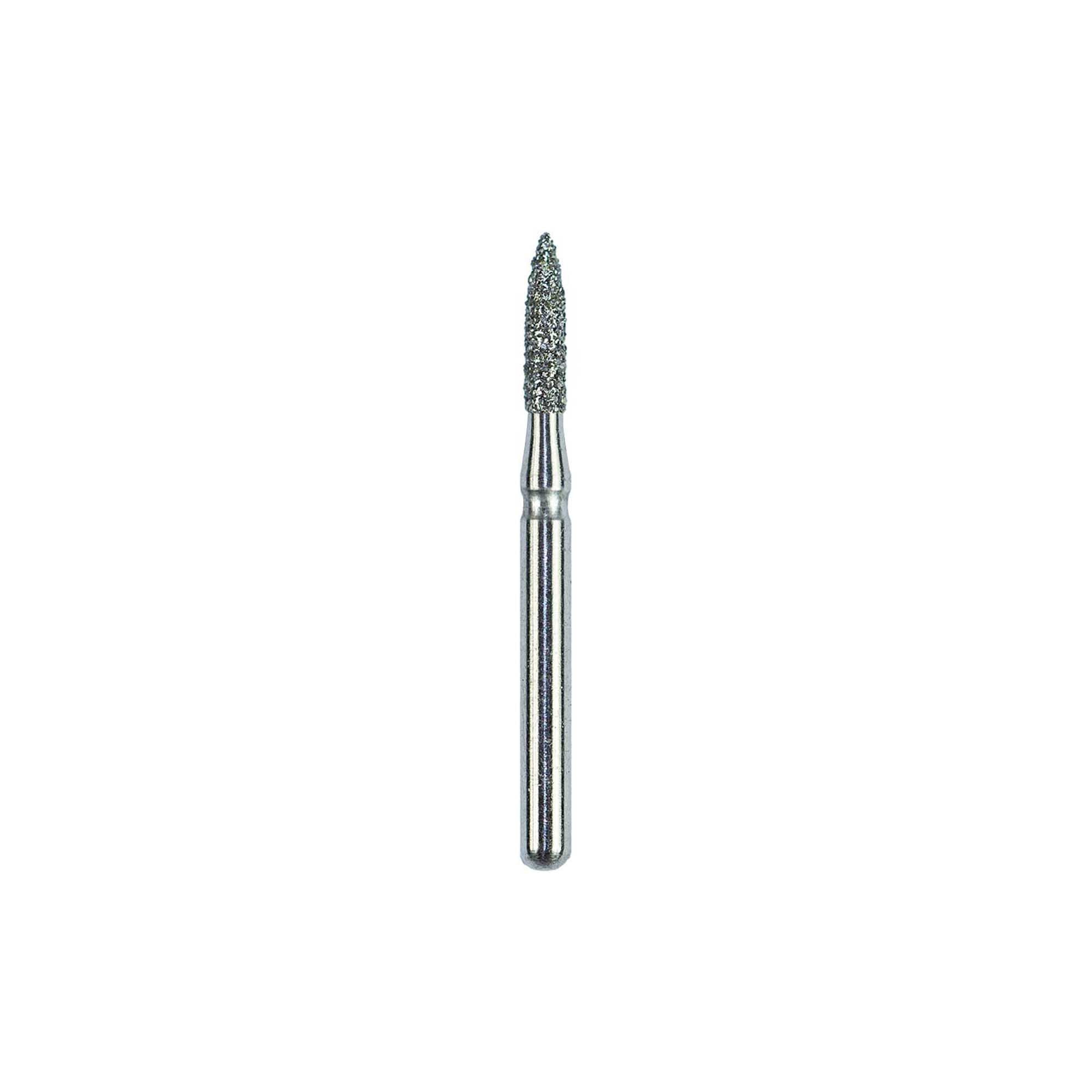 Medium Grit Diamond Bur