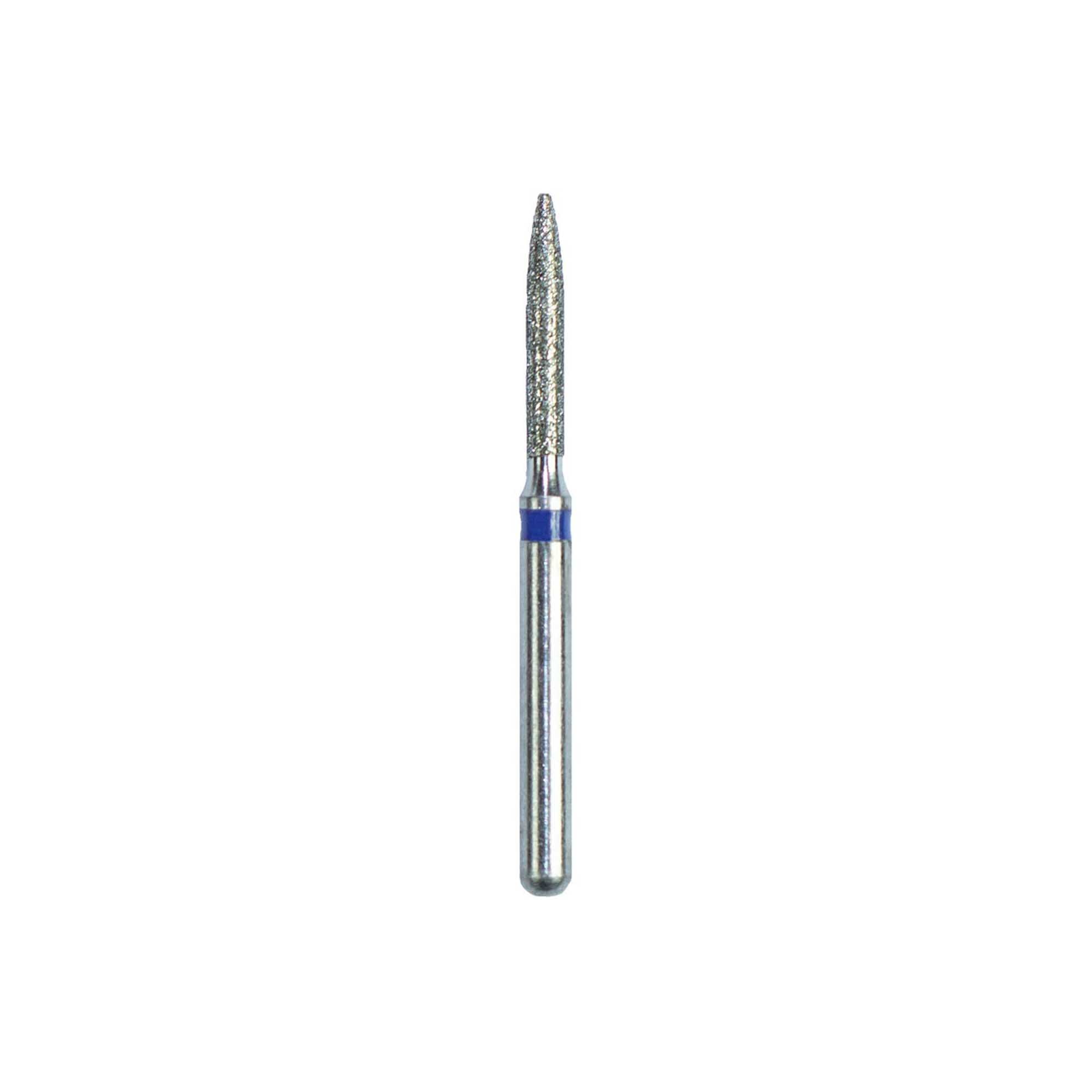 E5PF best bur to adjust zirconia crown
