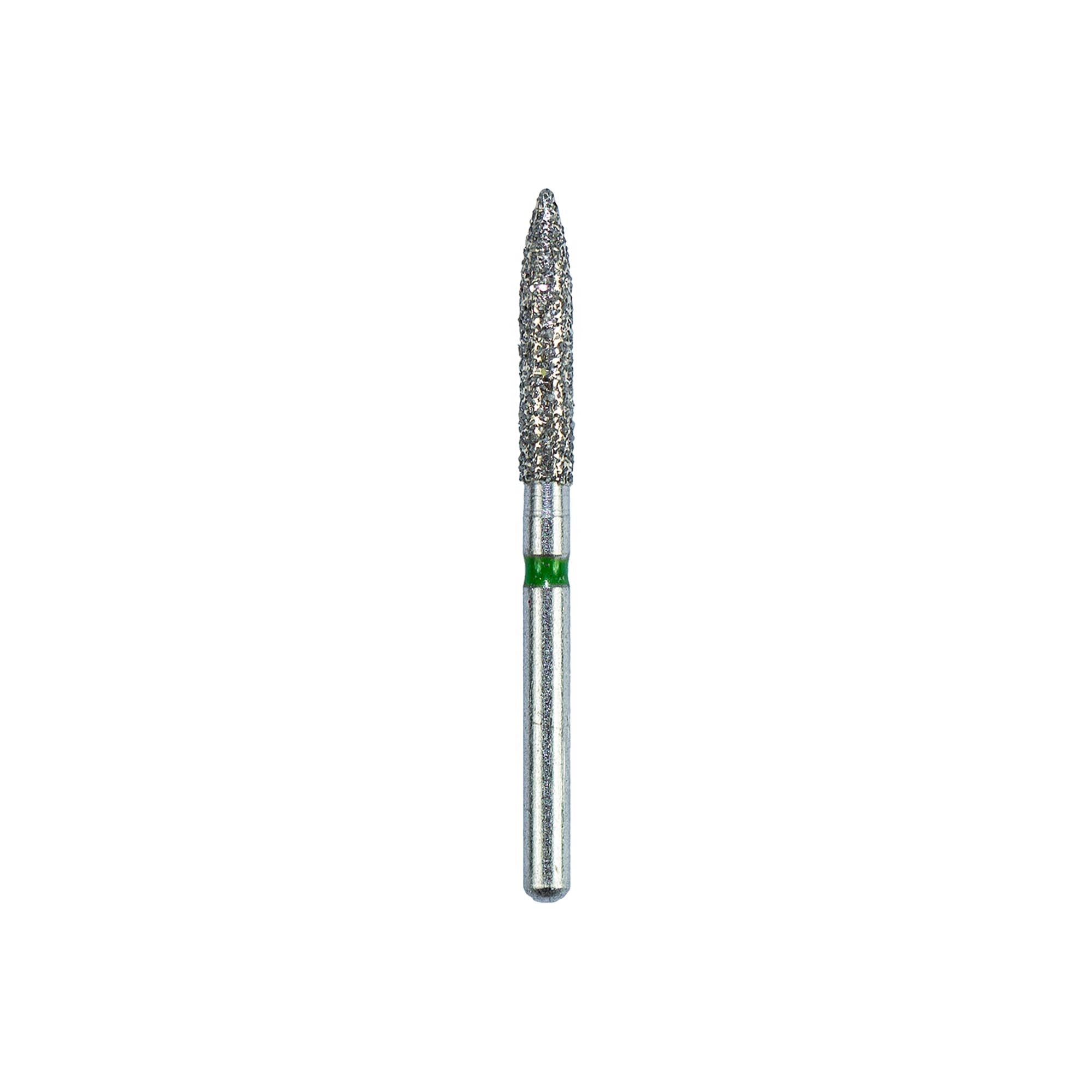 E68C Flame Diamond Bur