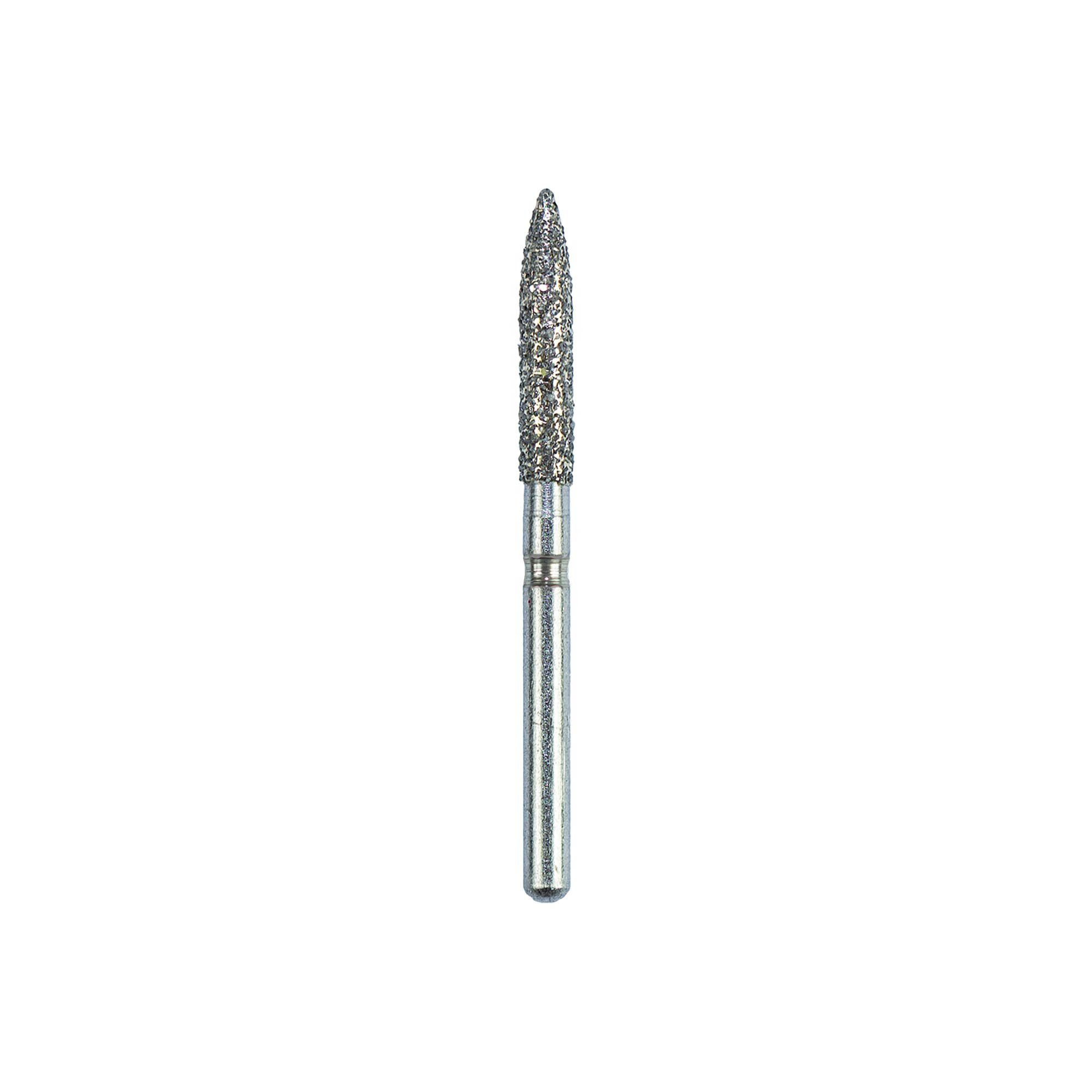 Flame Diamond Bur Medium E68
