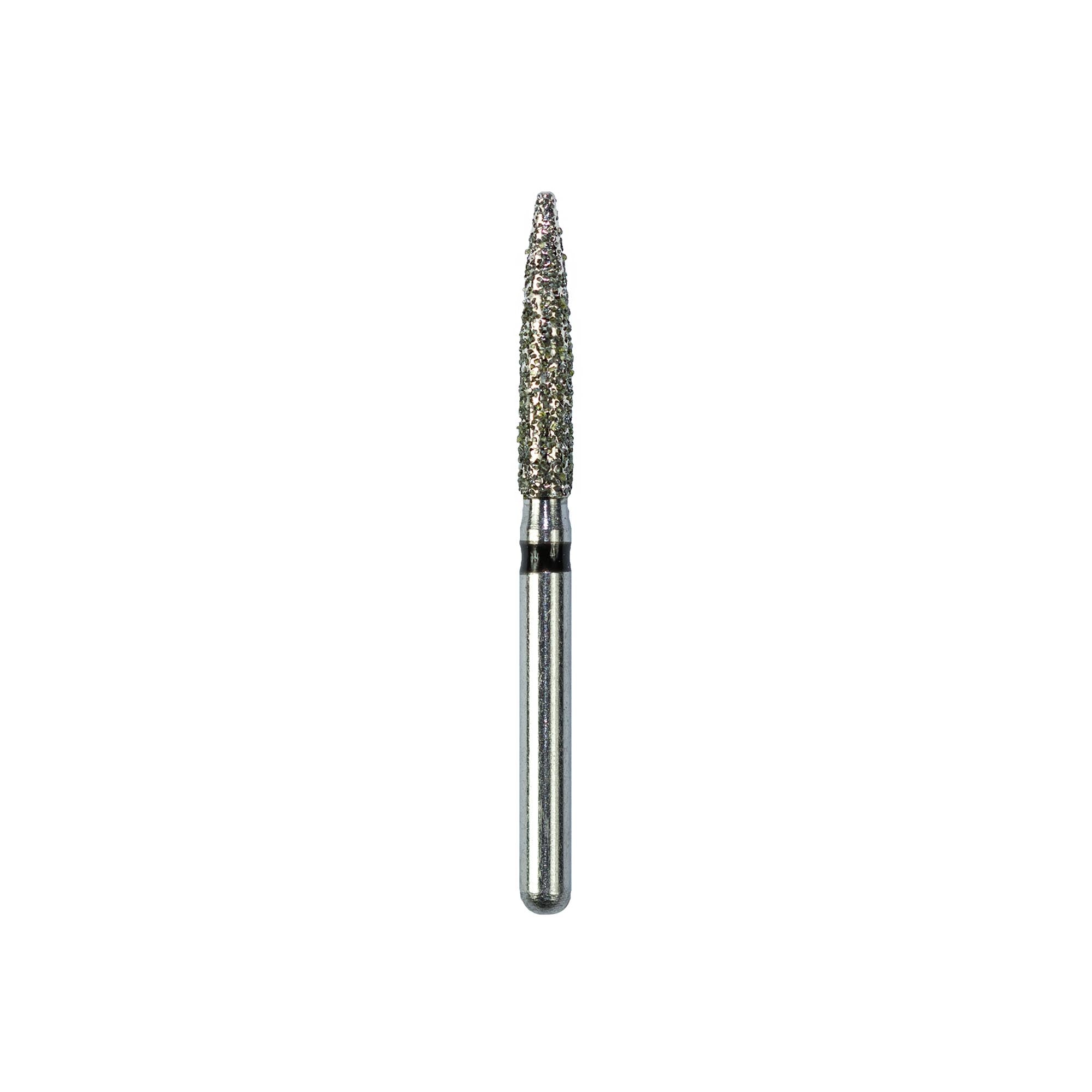 Diamond Flame Bur Super Coarse E6