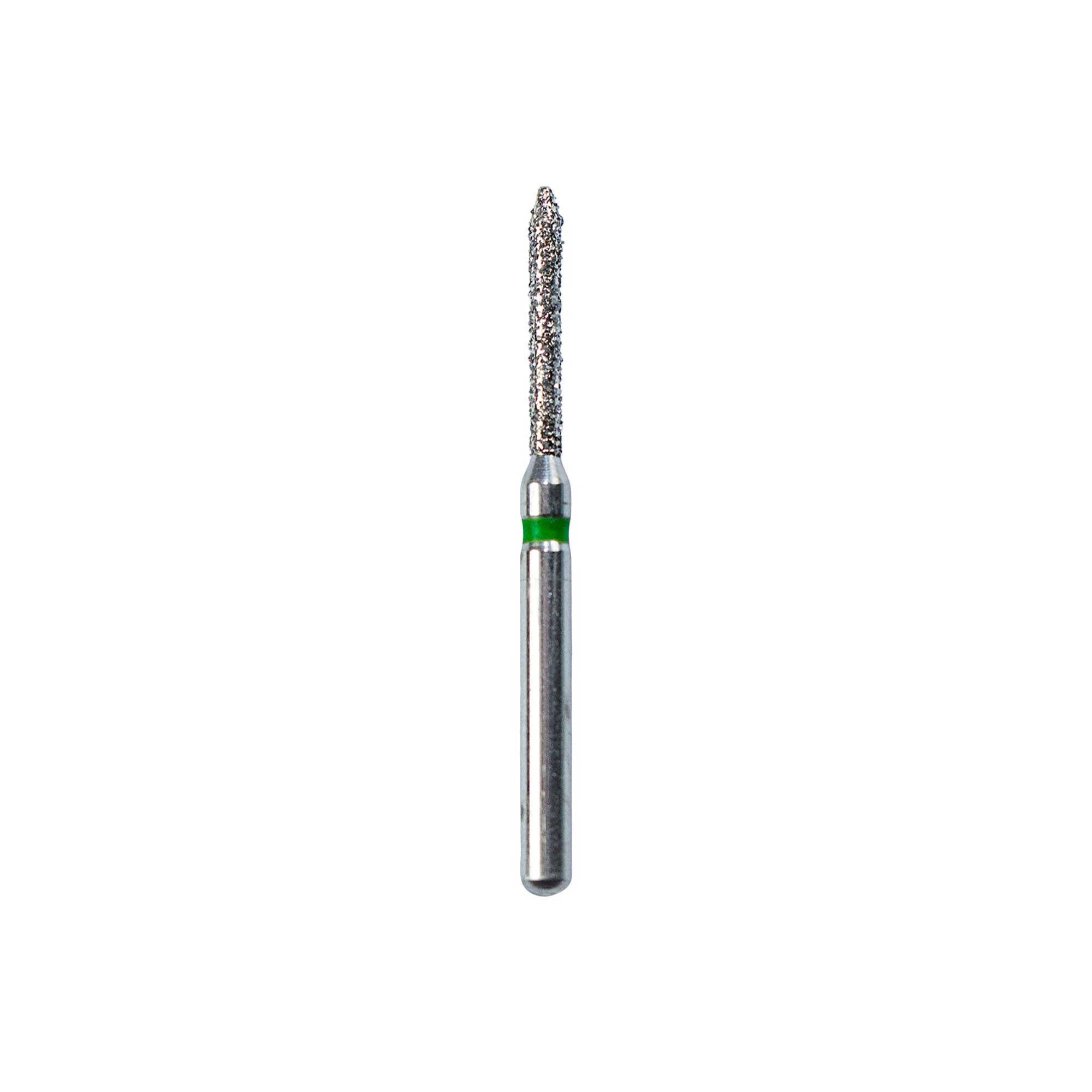 Pointed Cylinder Burs