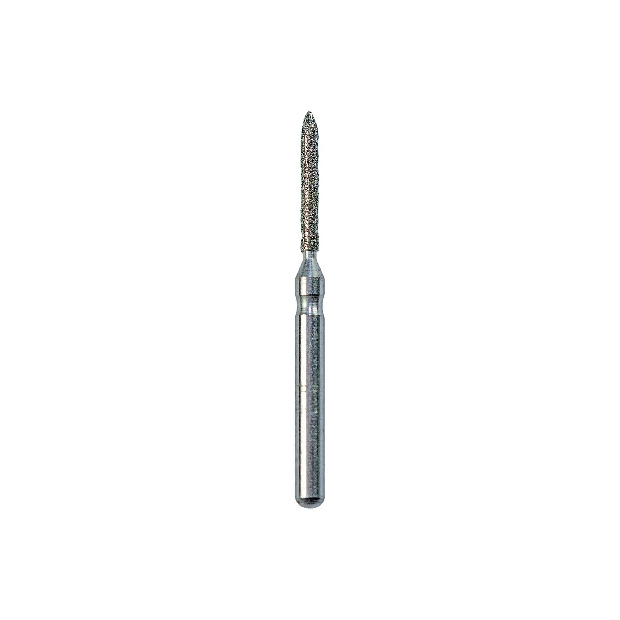 Pointed Cylinder Burs