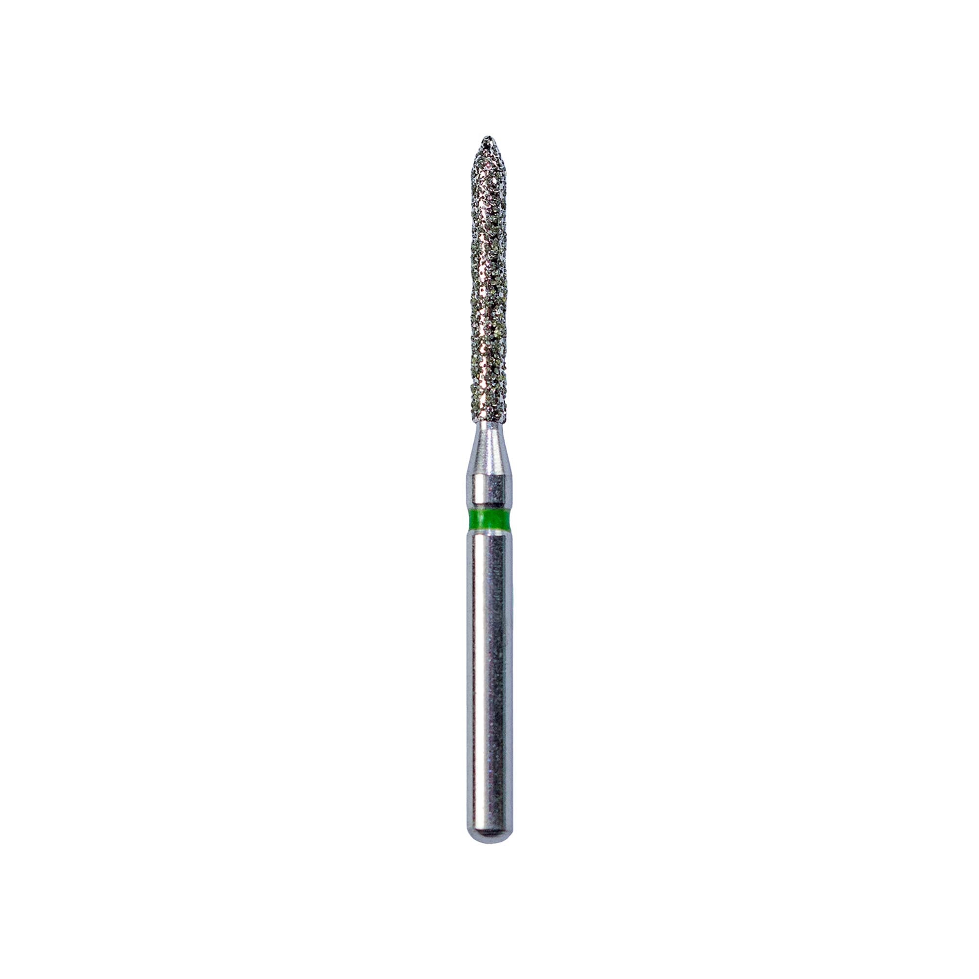 Pointed Cylinder Burs