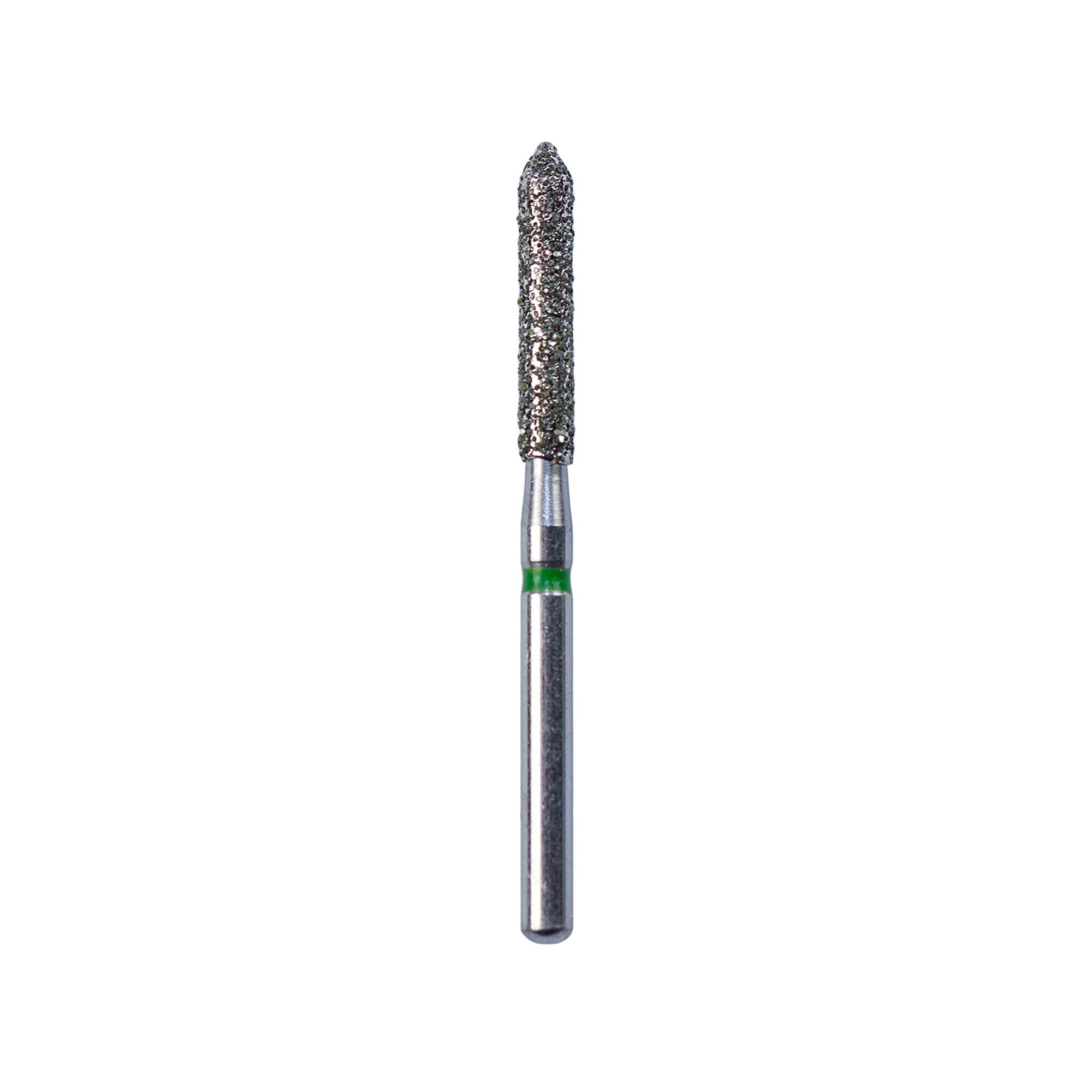 Pointed Cylinder Burs