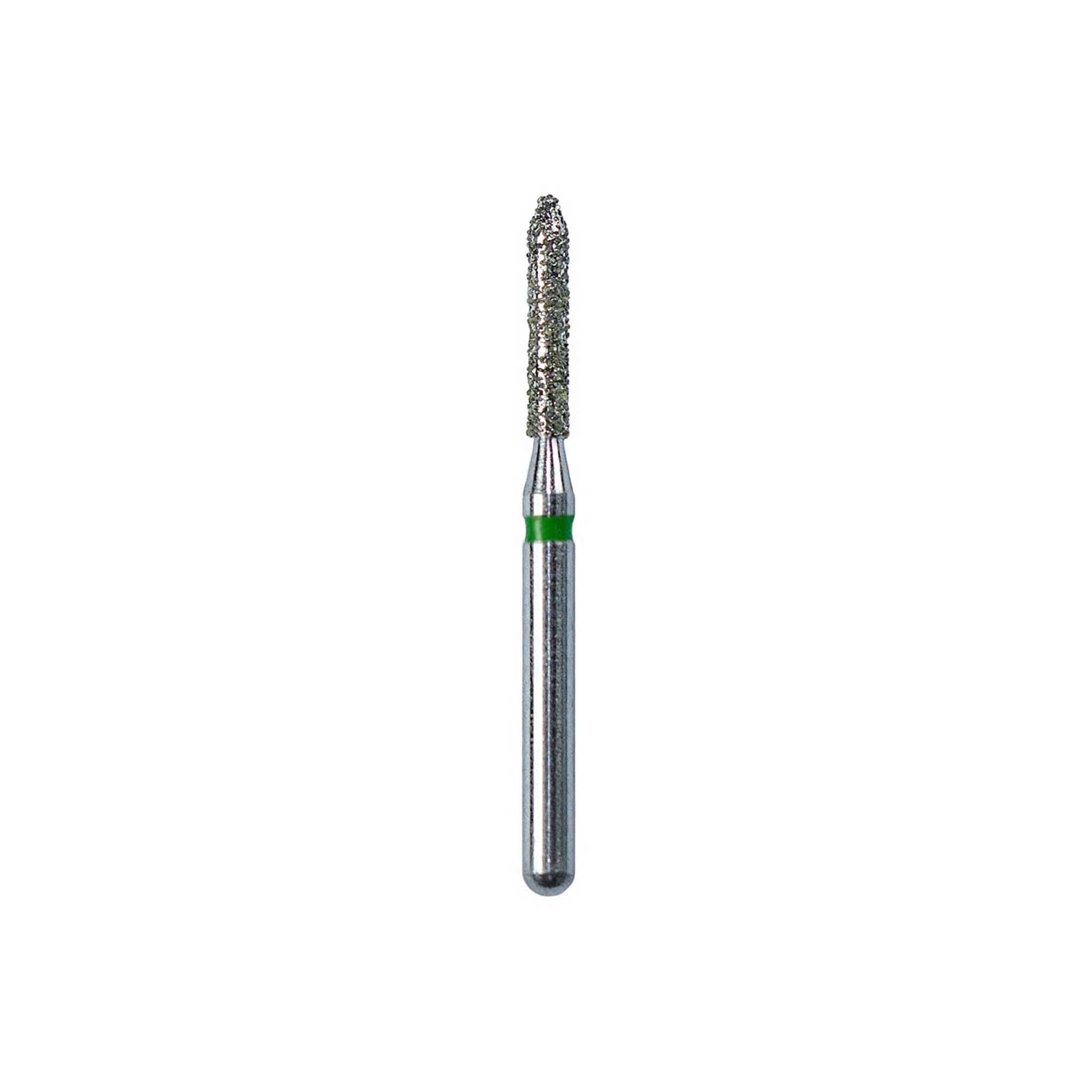 Pointed Cylinder Burs