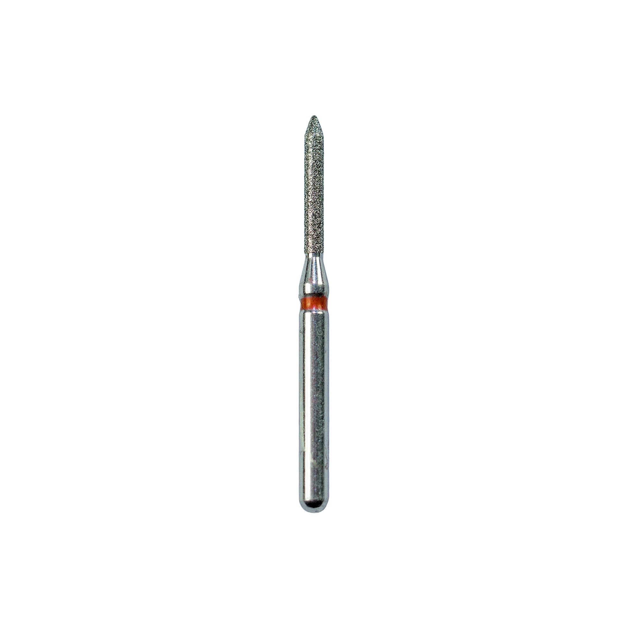 Pointed Cylinder Burs