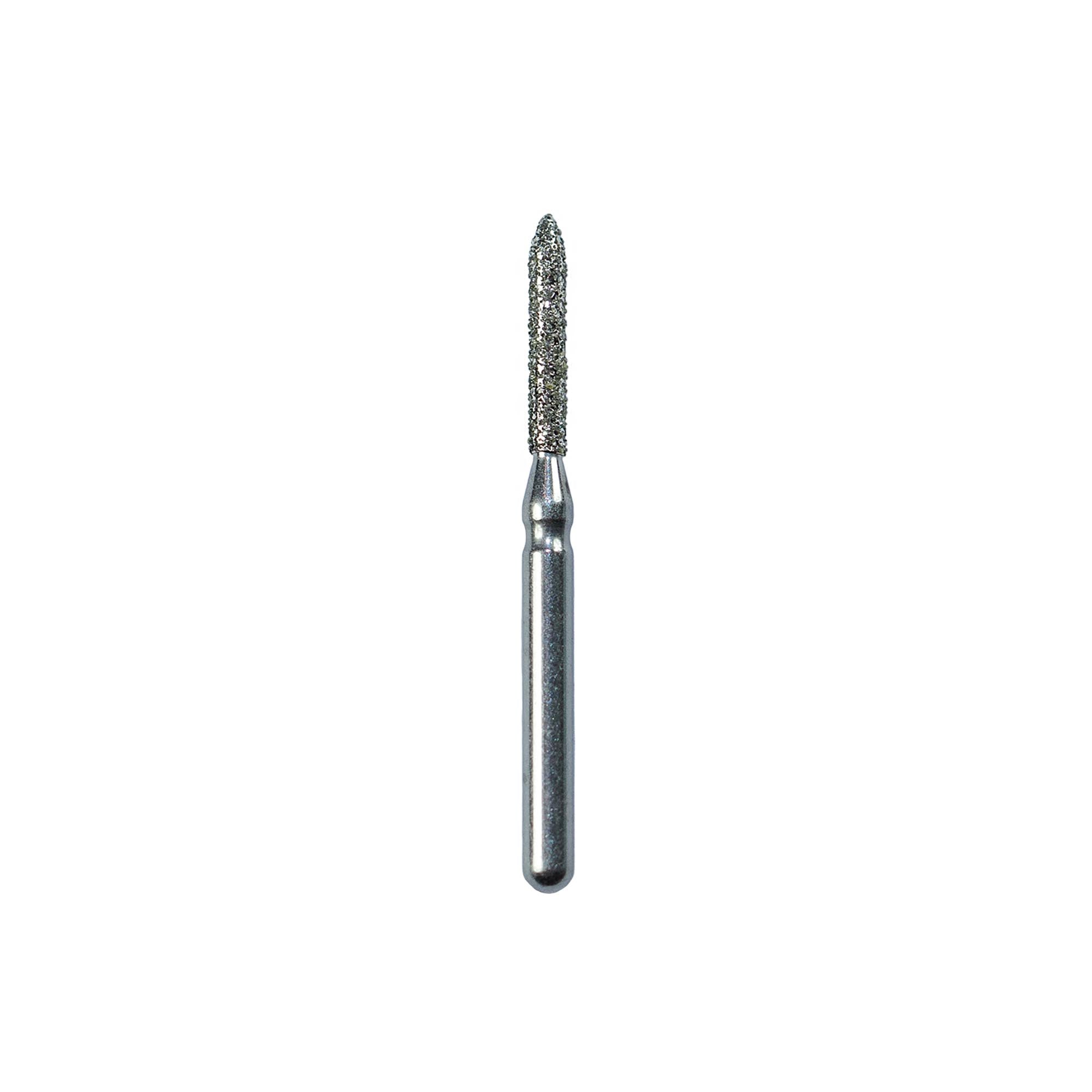 Pointed Cylinder Burs