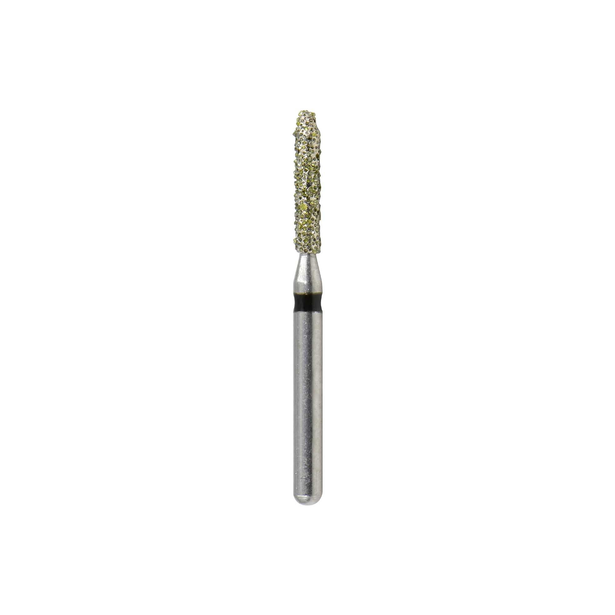 Pointed Cylinder Burs