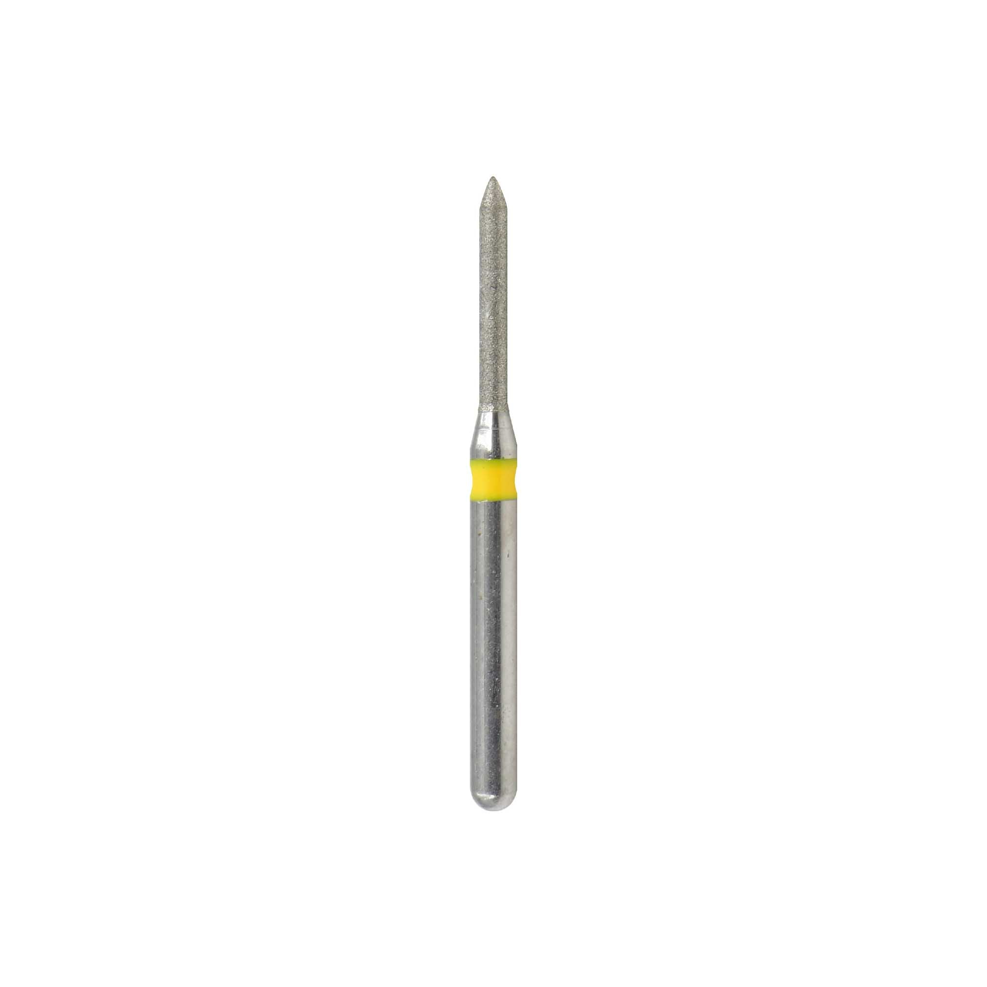 Pointed Cylinder Burs