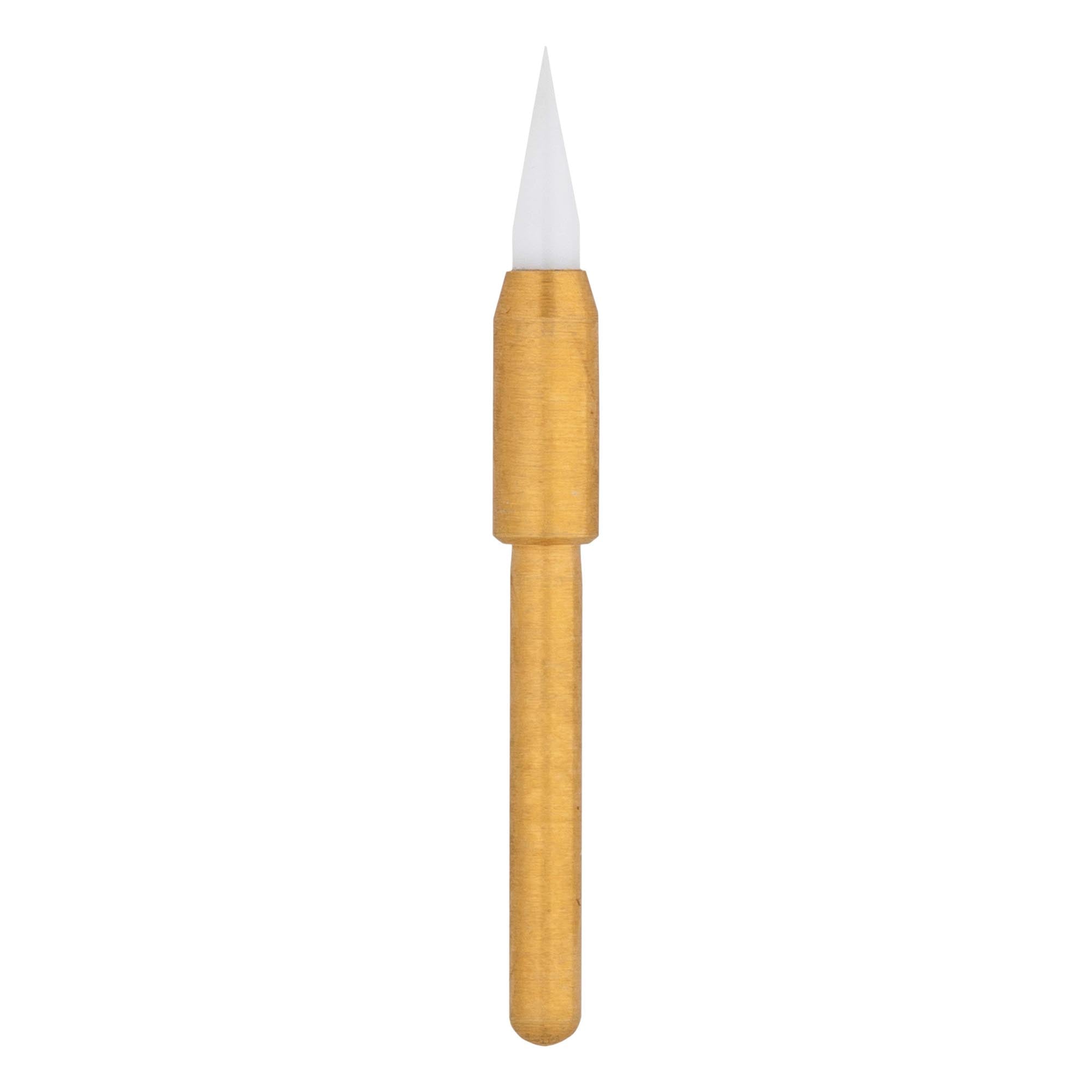 Ceramic bur - soft tissue trimmer