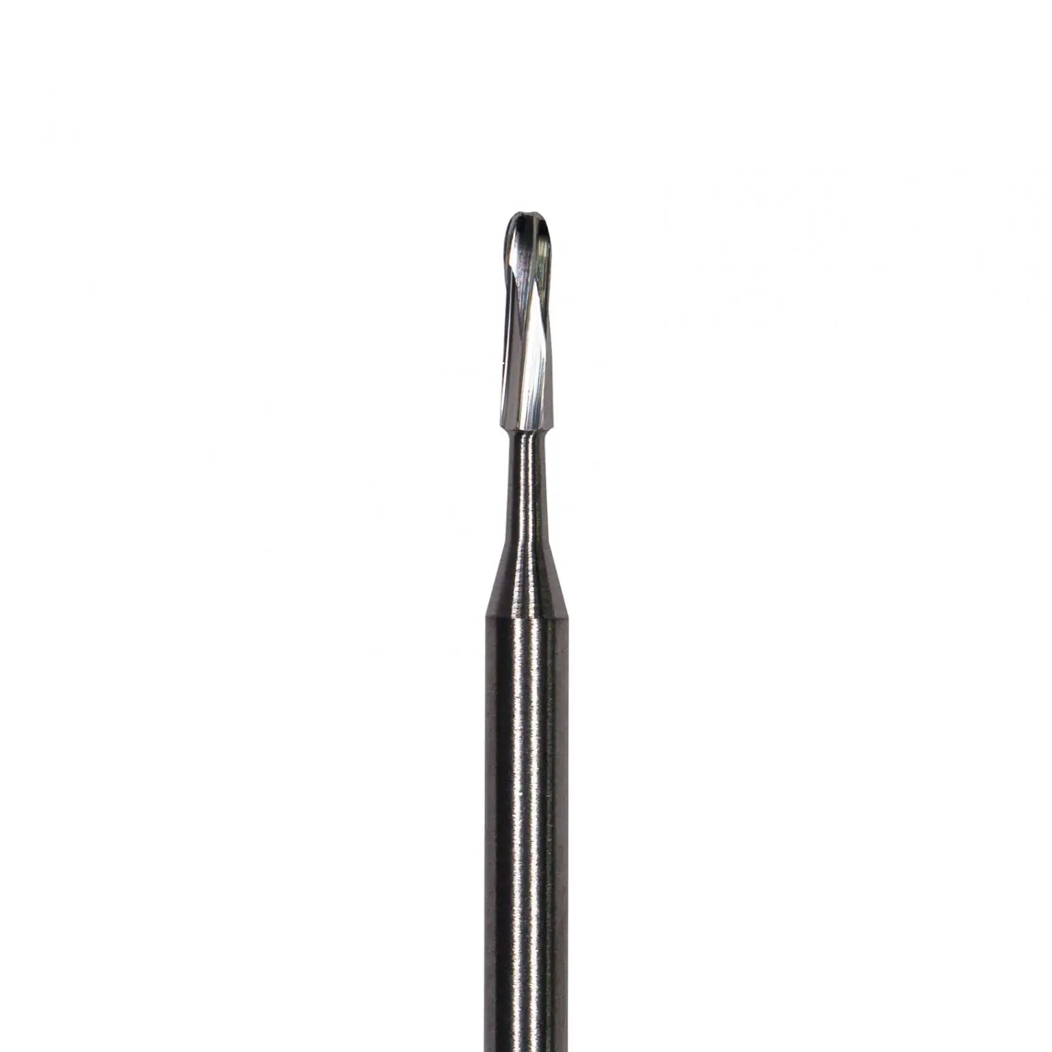Round End Fissure carbide burs