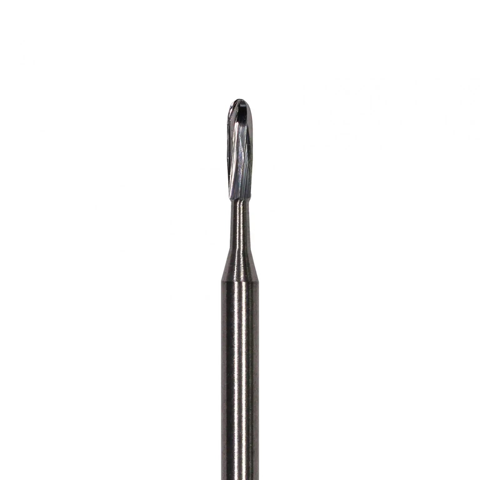 Round End Fissure carbide burs