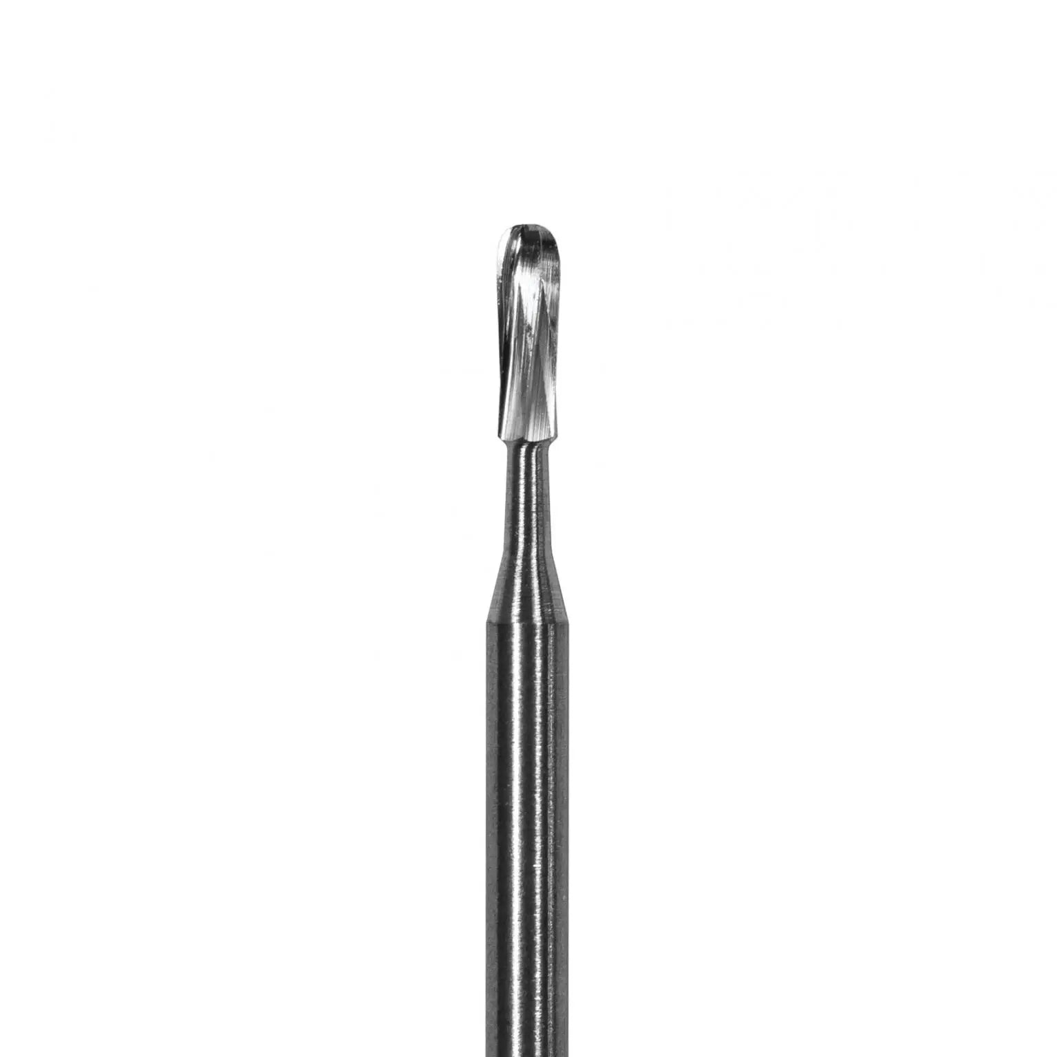 Round End Fissure carbide burs