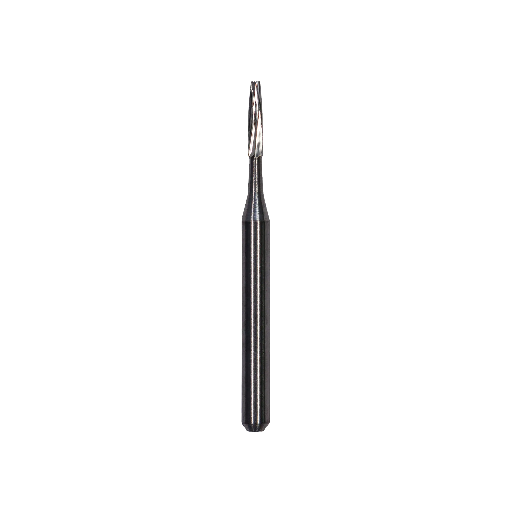 Tapered Fissure carbide burs