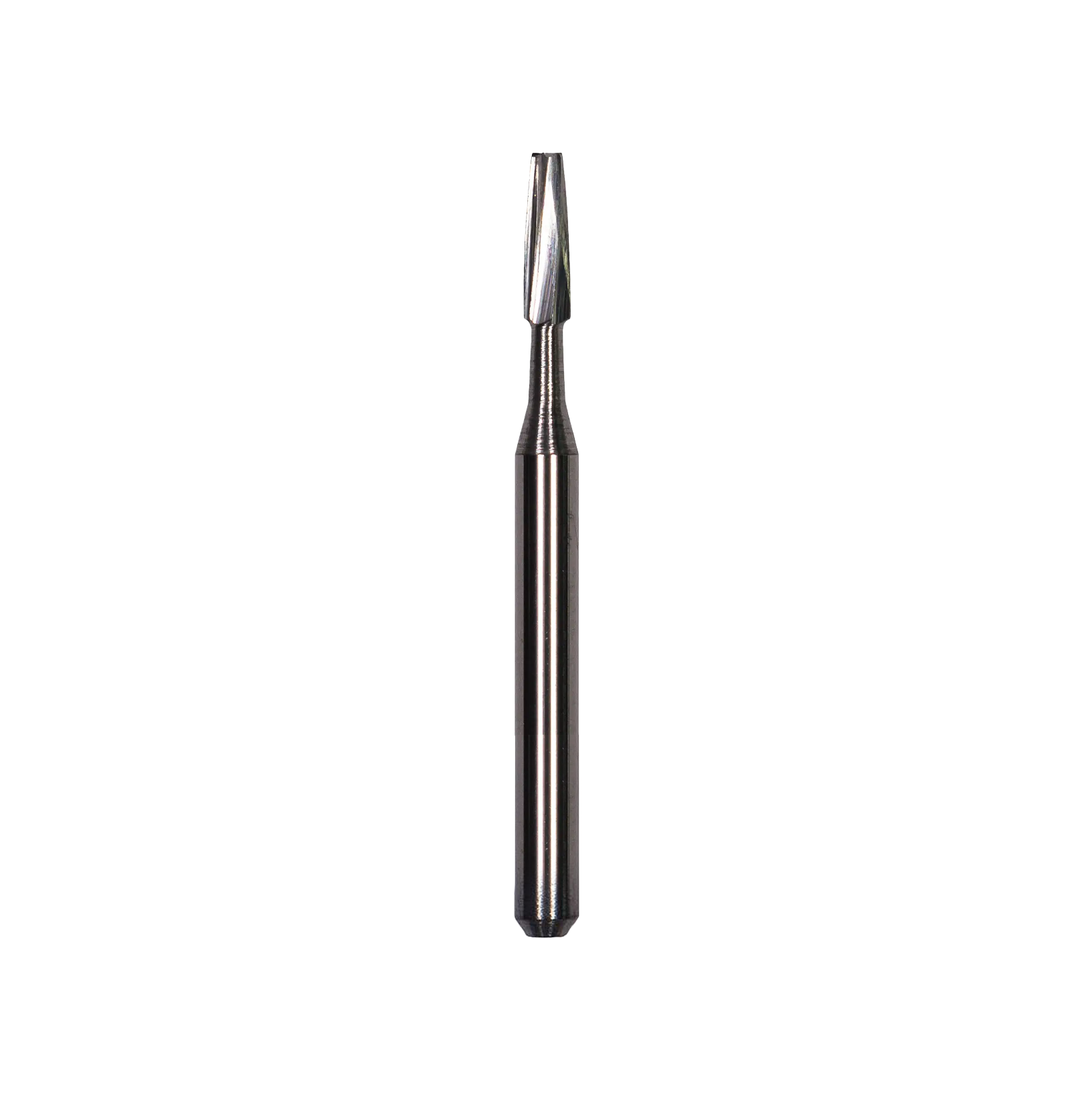 Tapered Fissure carbide burs