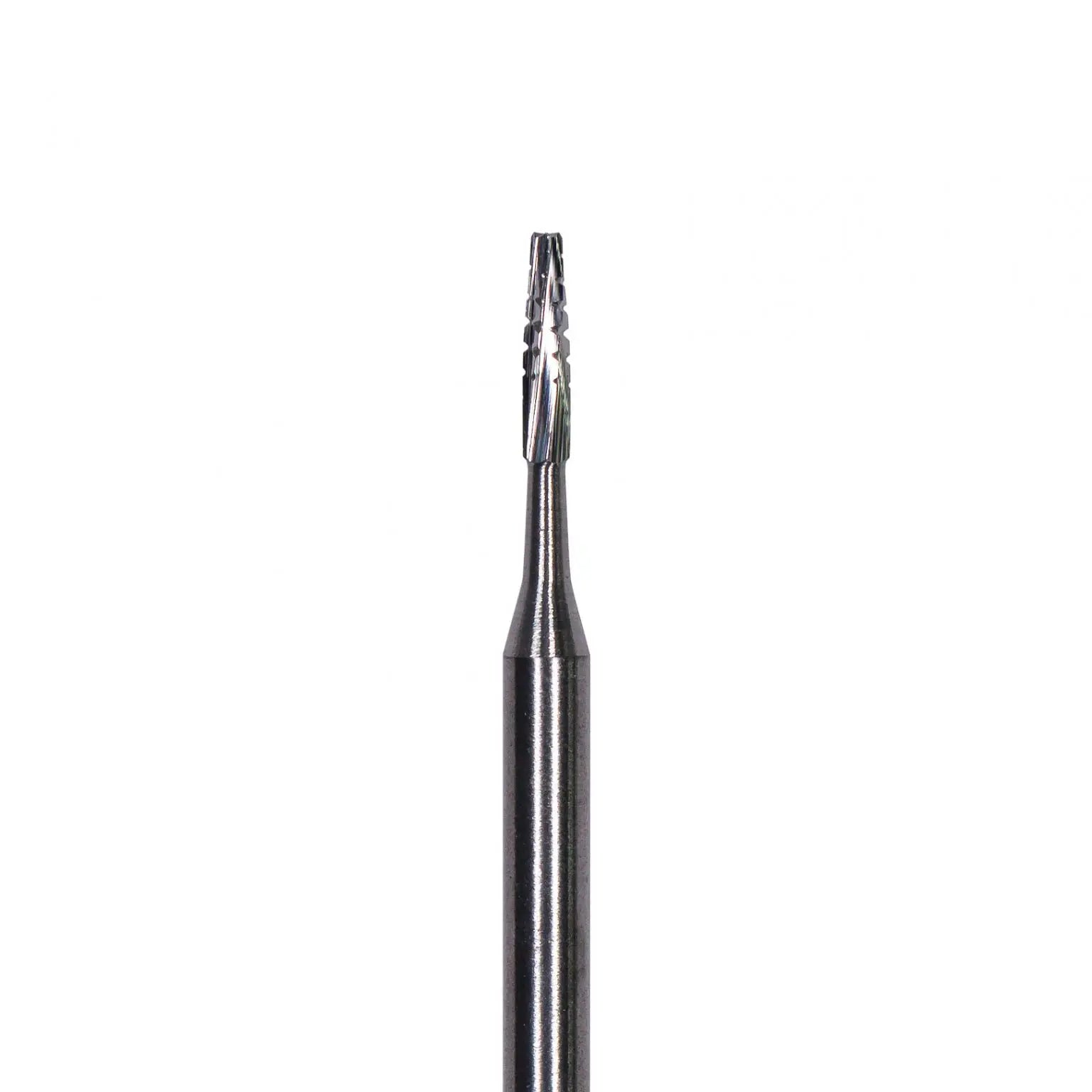Cross Cut Tapered Fissure Burs