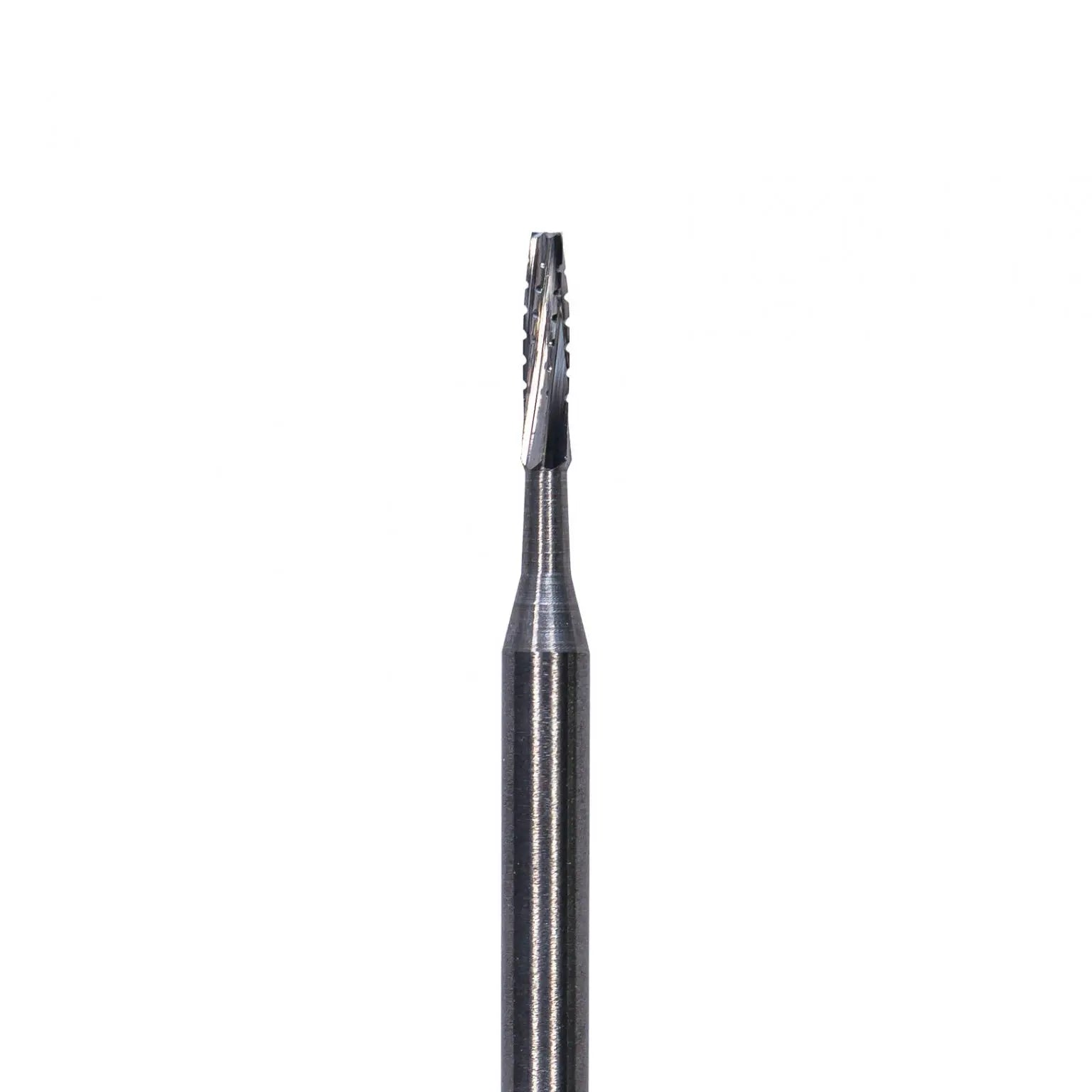Cross Cut Tapered Fissure Burs