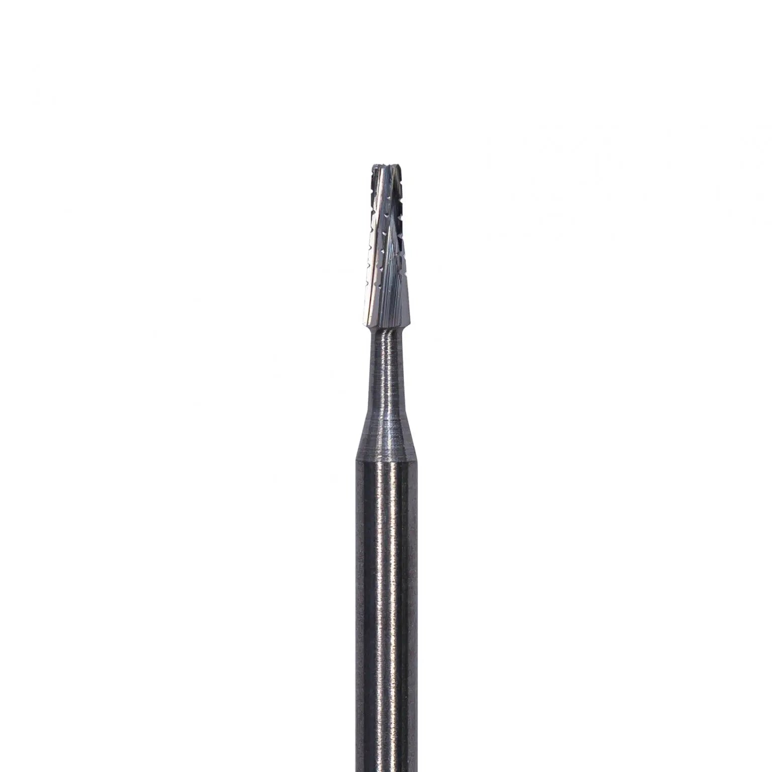 Cross Cut Tapered Fissure Burs