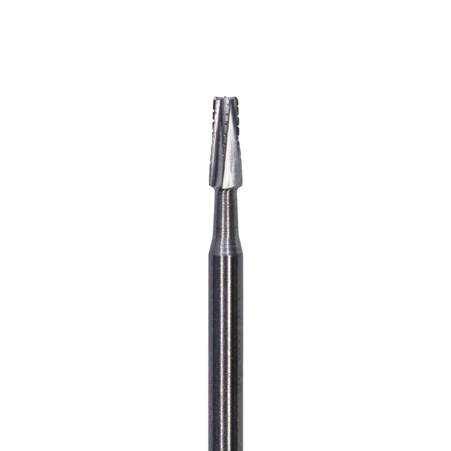 Cross Cut Tapered Fissure Burs