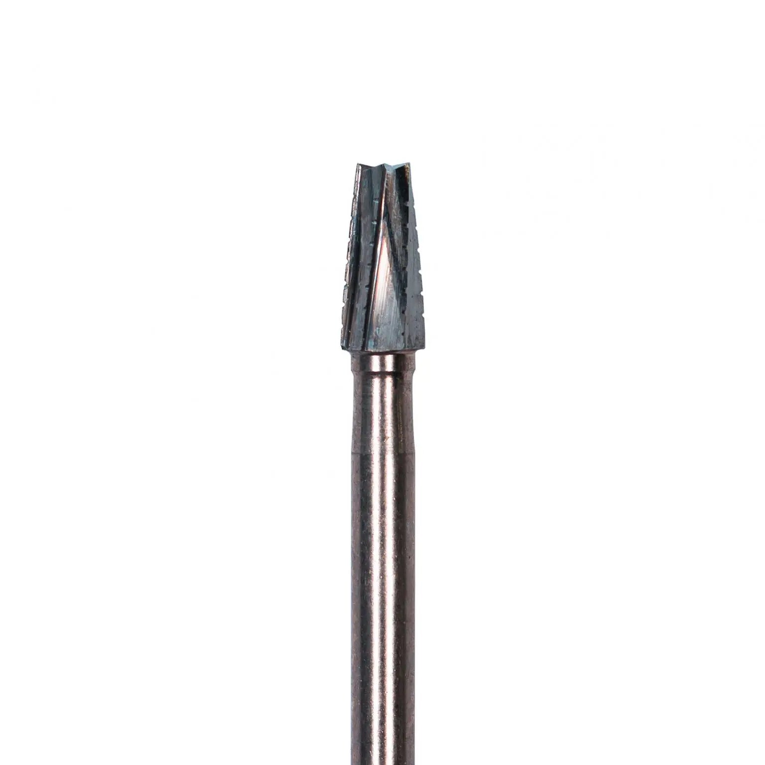 Cross Cut Tapered Fissure Burs
