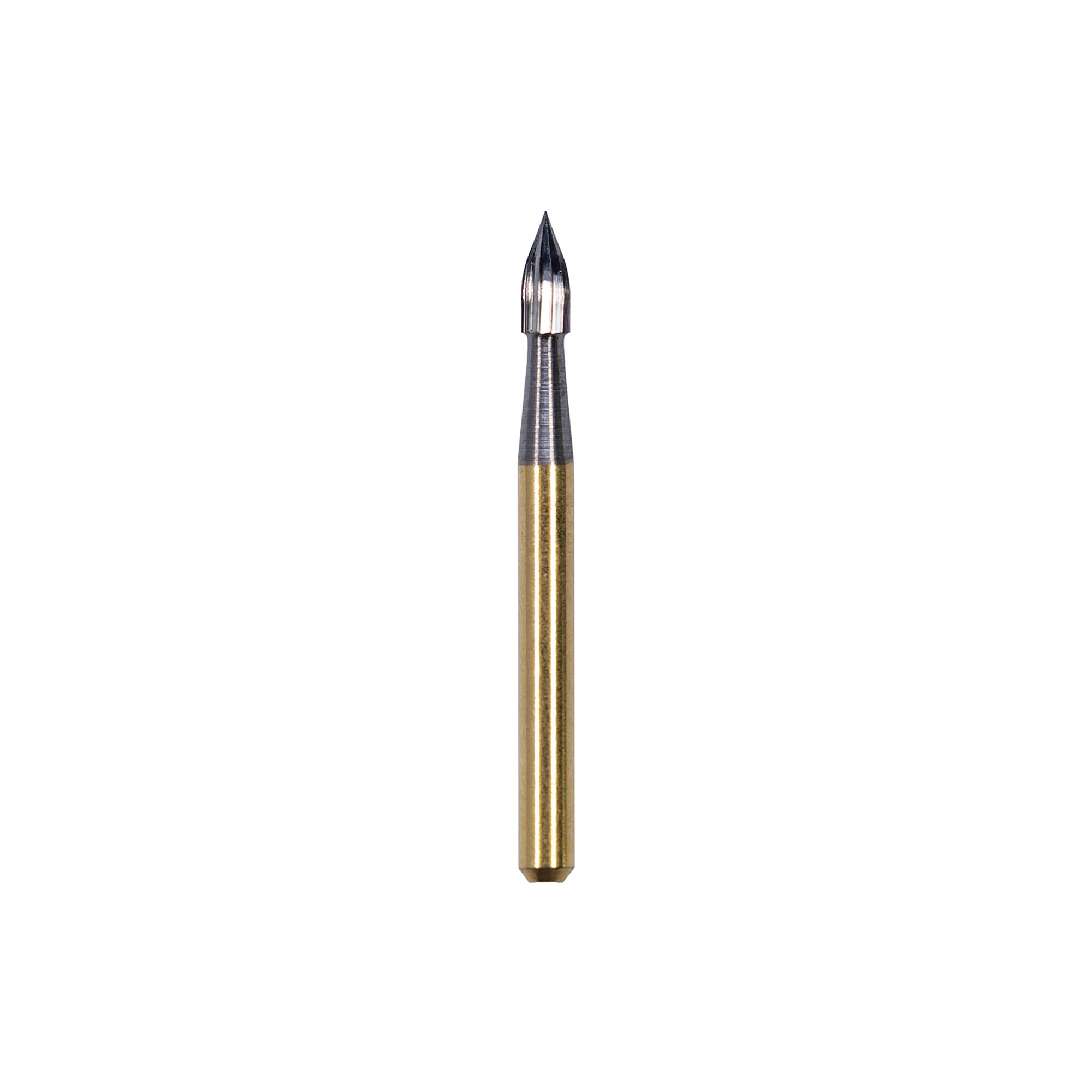 Flame Carbide Burs