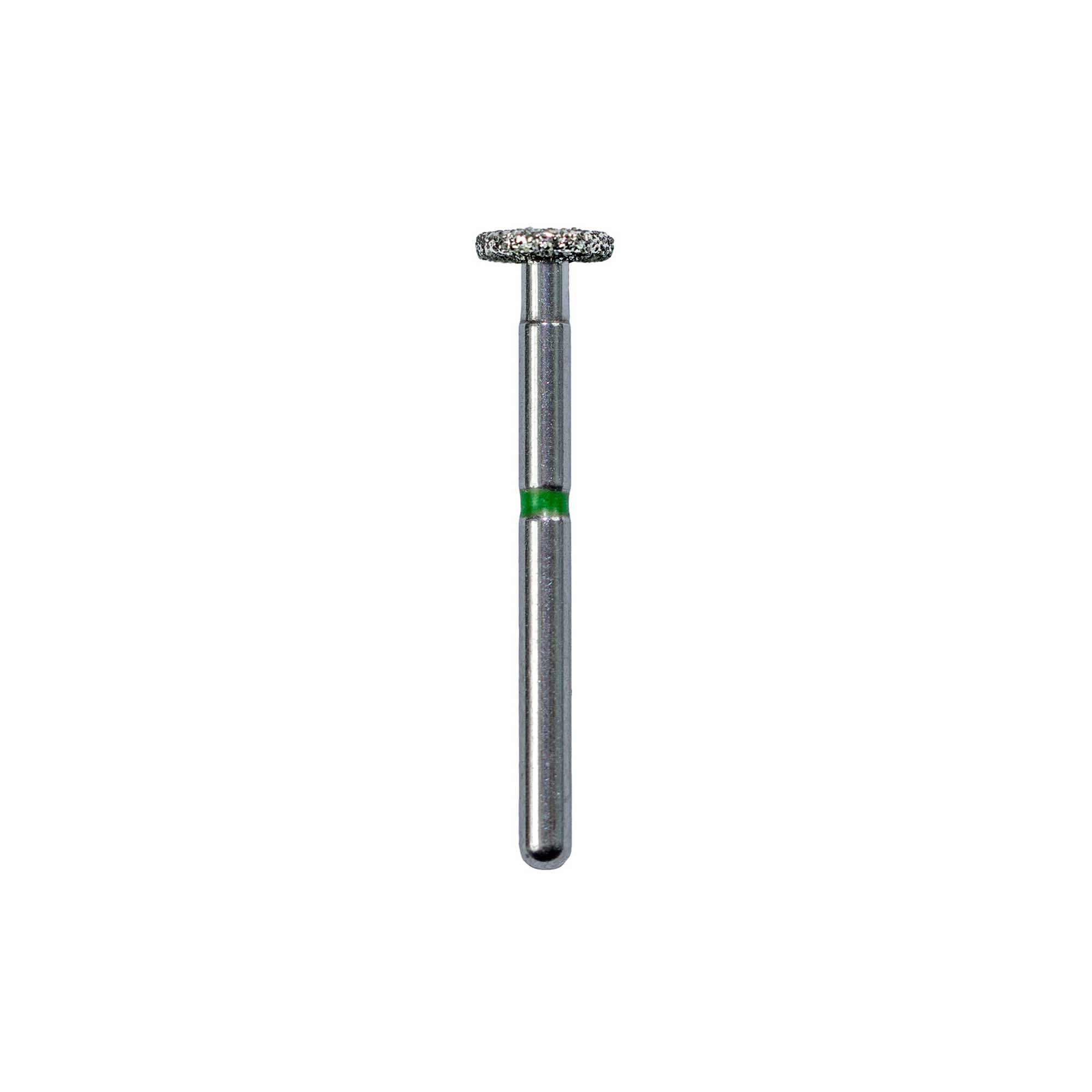 Wheel Shape Diamond Burs