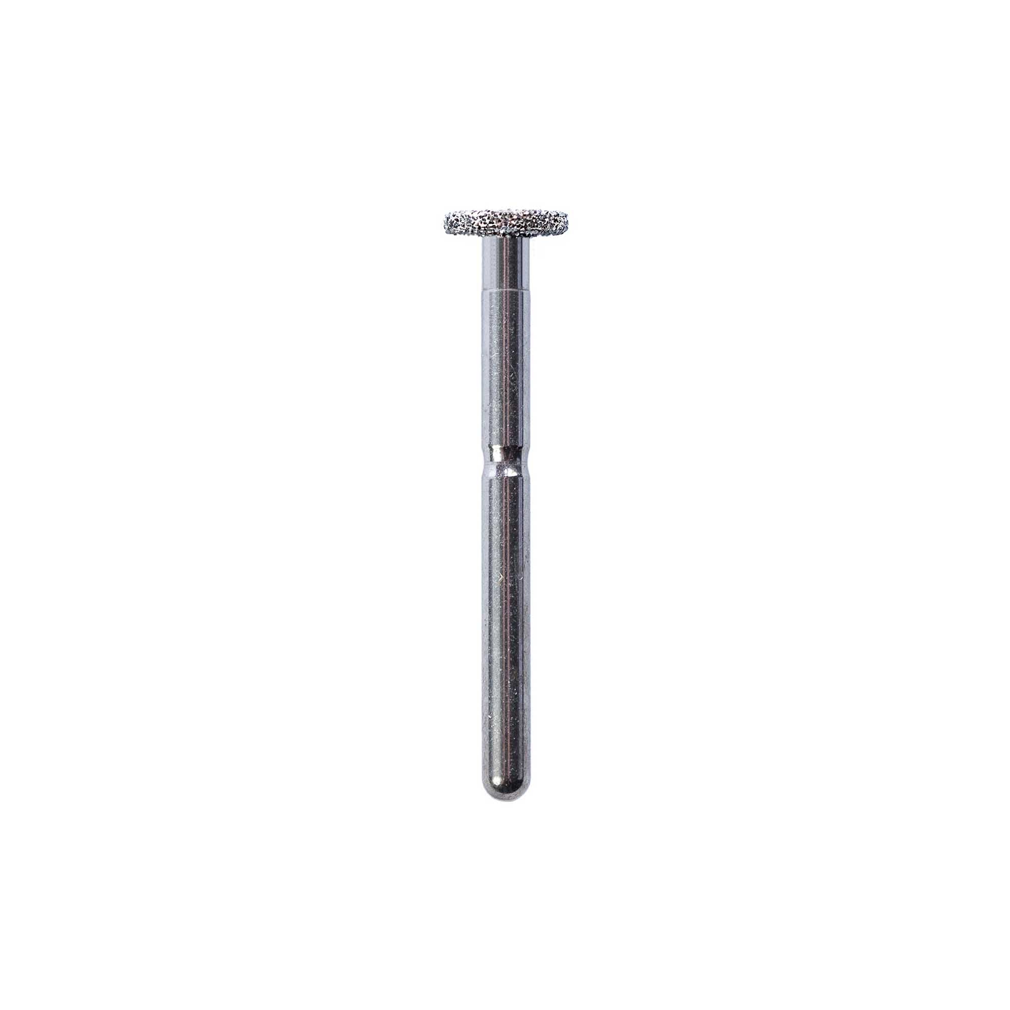 Wheel Shape Diamond Burs