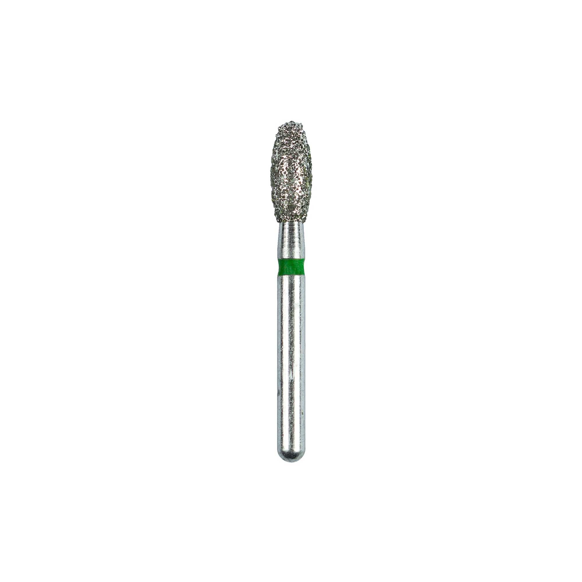 Football diamond burs
