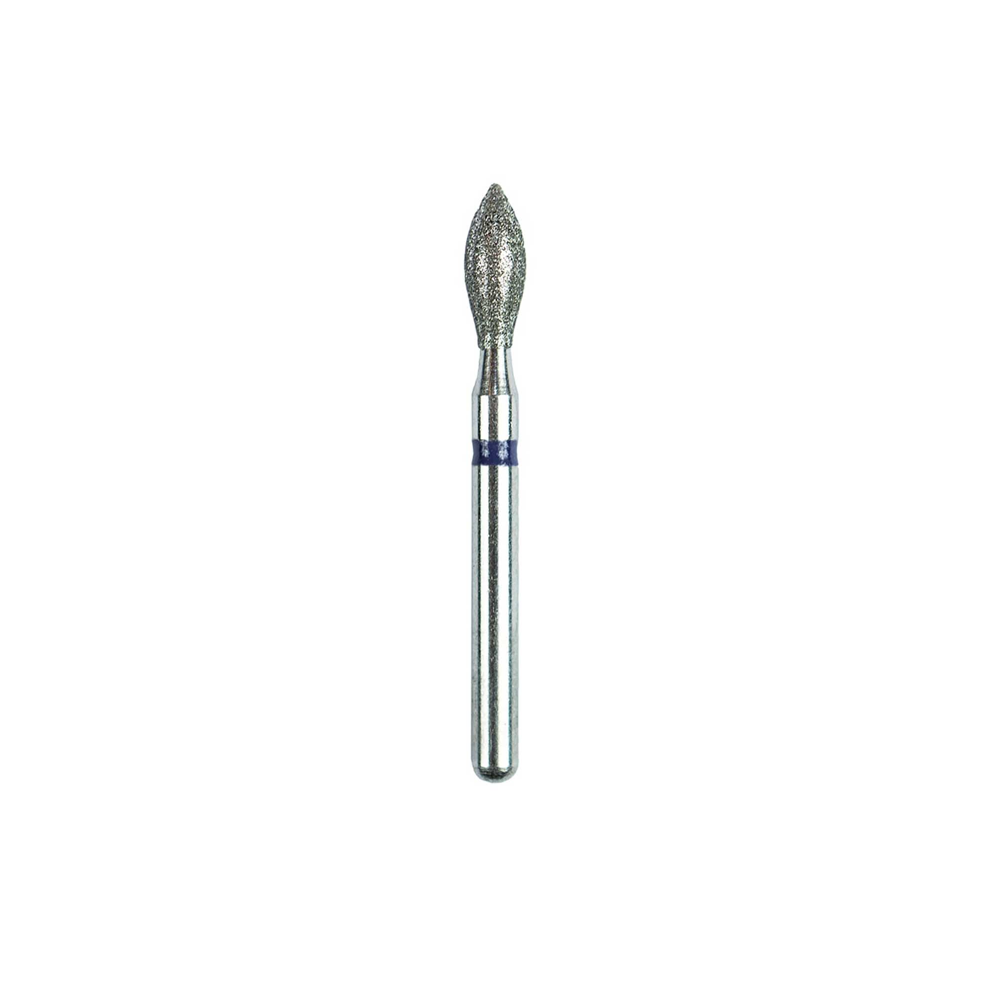 K2PF Zirconia Polishing Bur