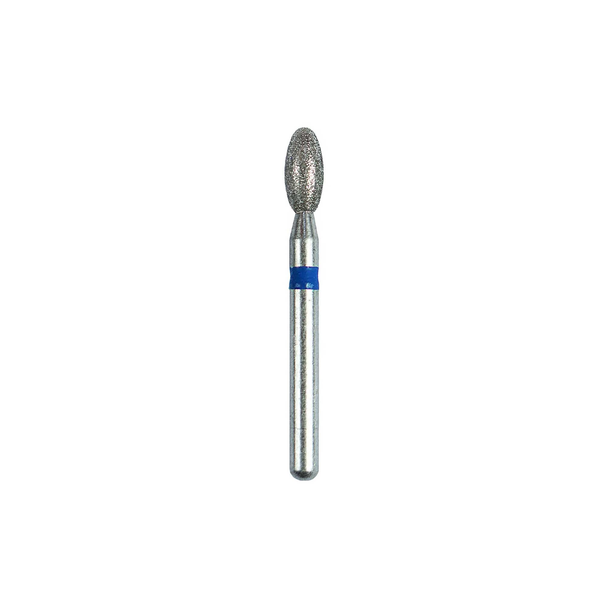K2RPF Zirconia Polishing Bur
