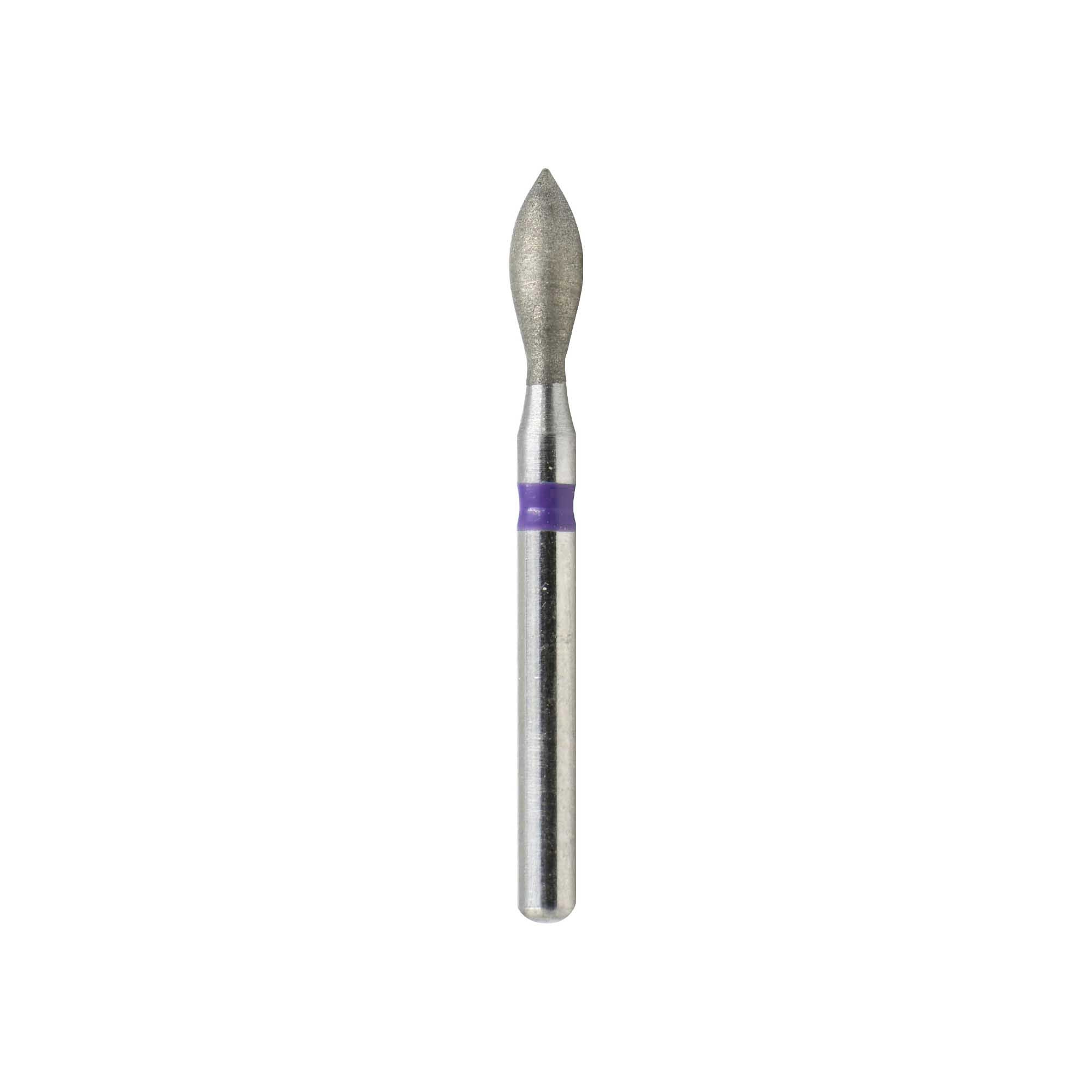 K2XXF composite finishing bur