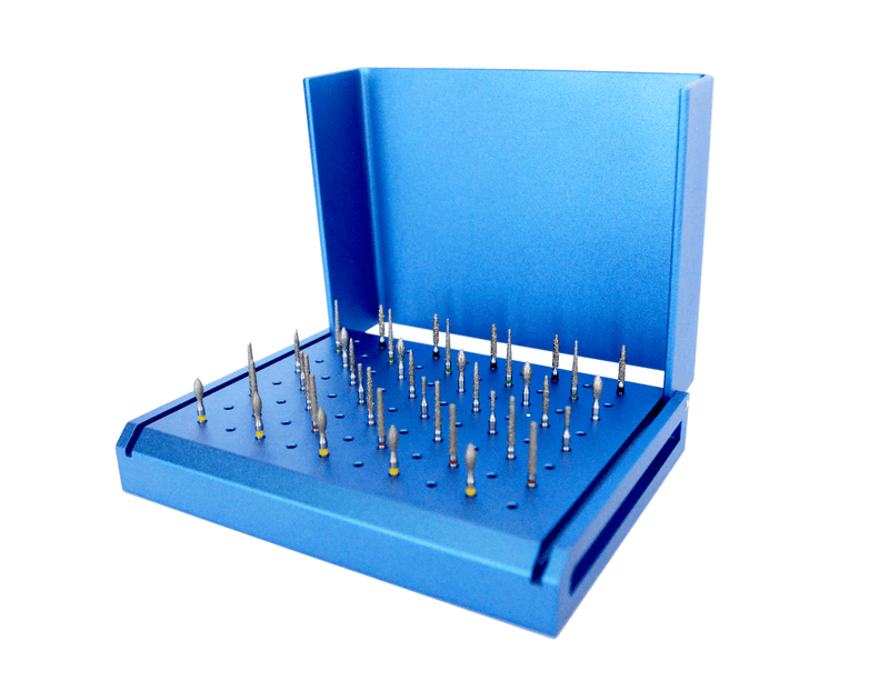 bl-dental-burs-kit