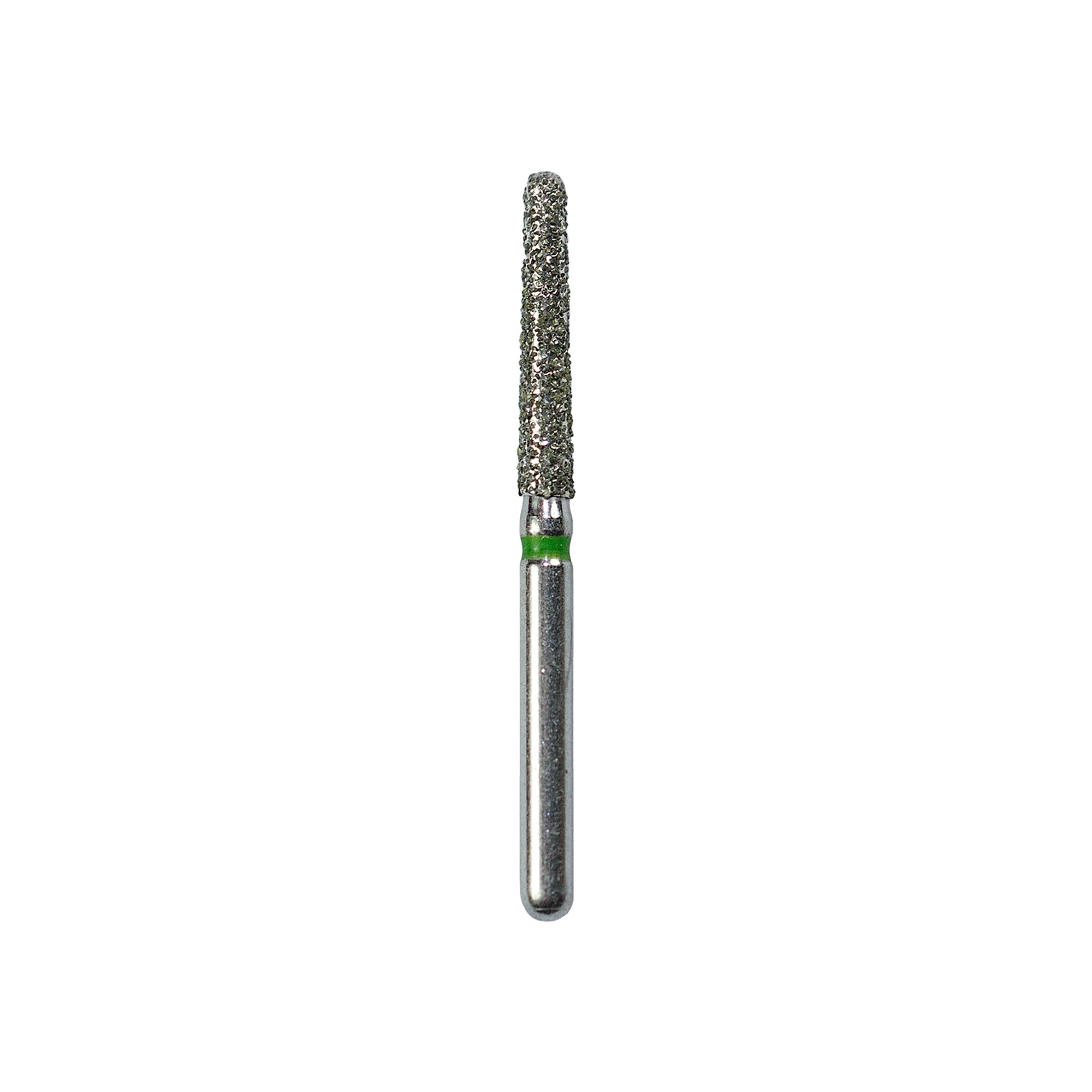 Round End Tapered Diamond Burs M32C