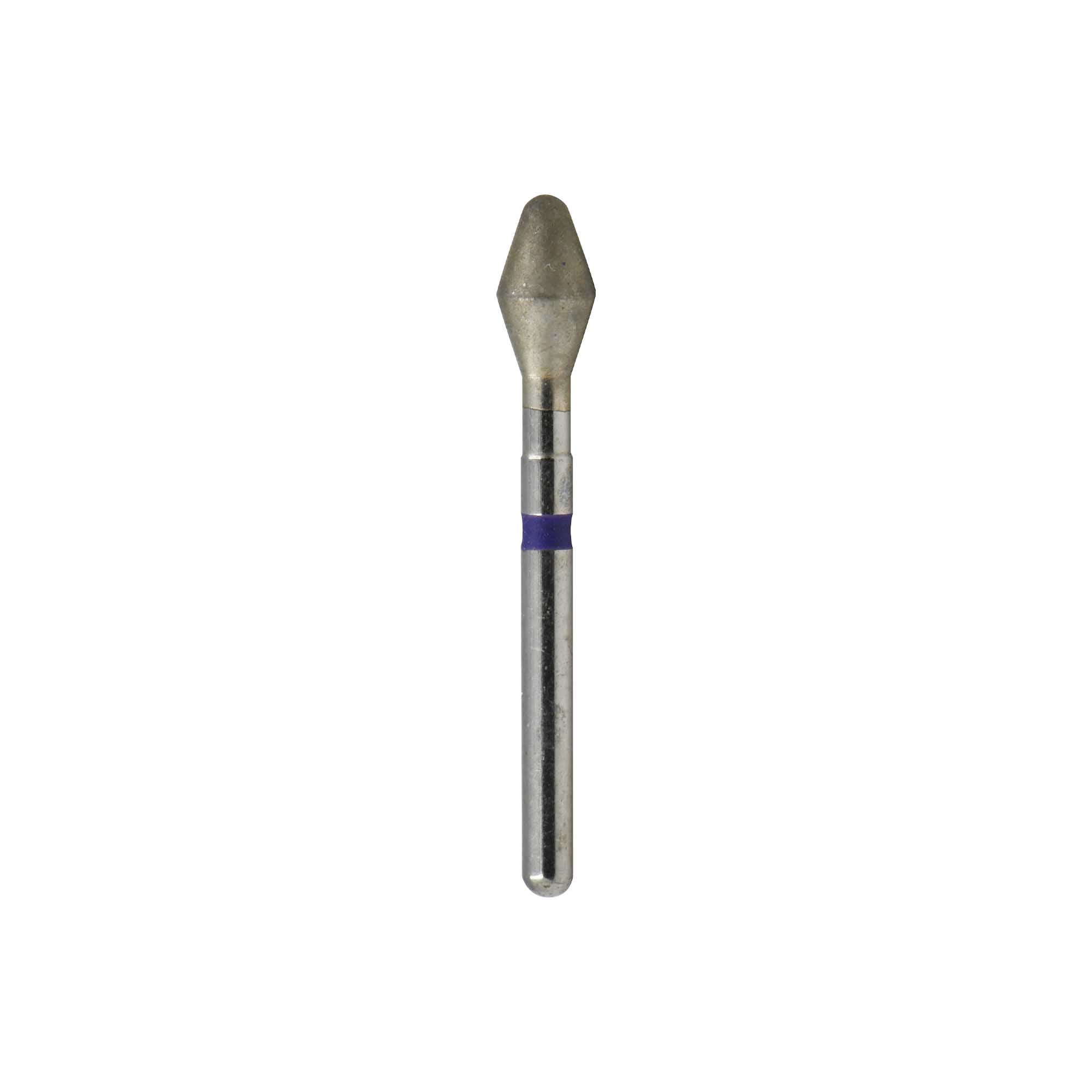 M42SH1 composite super finish bur