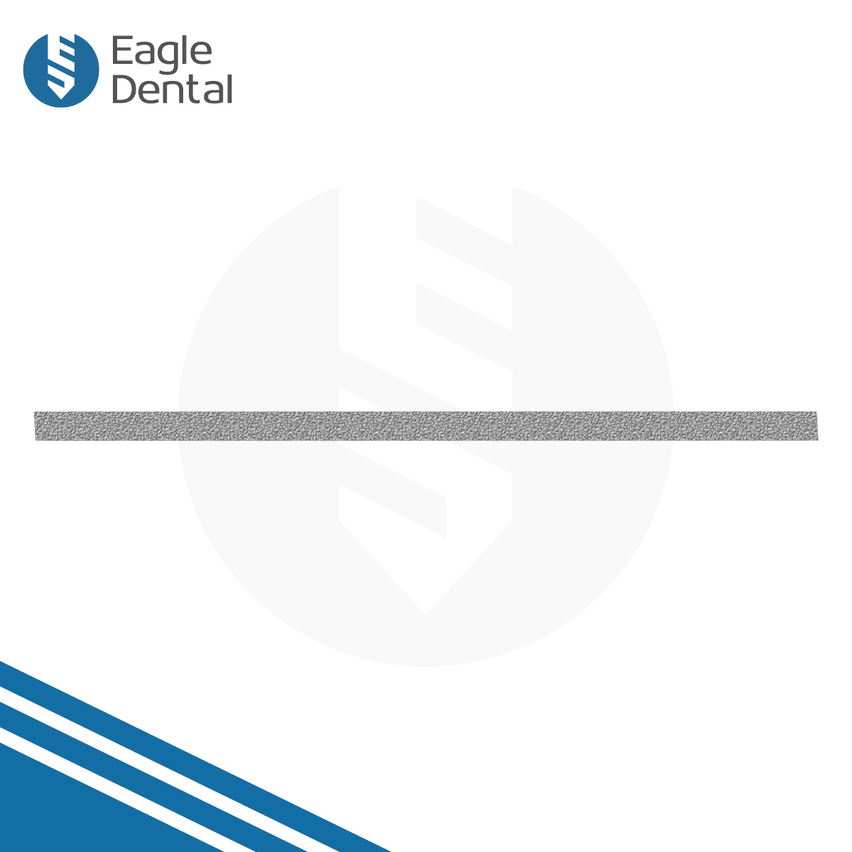 Metal Abrasive Strip
