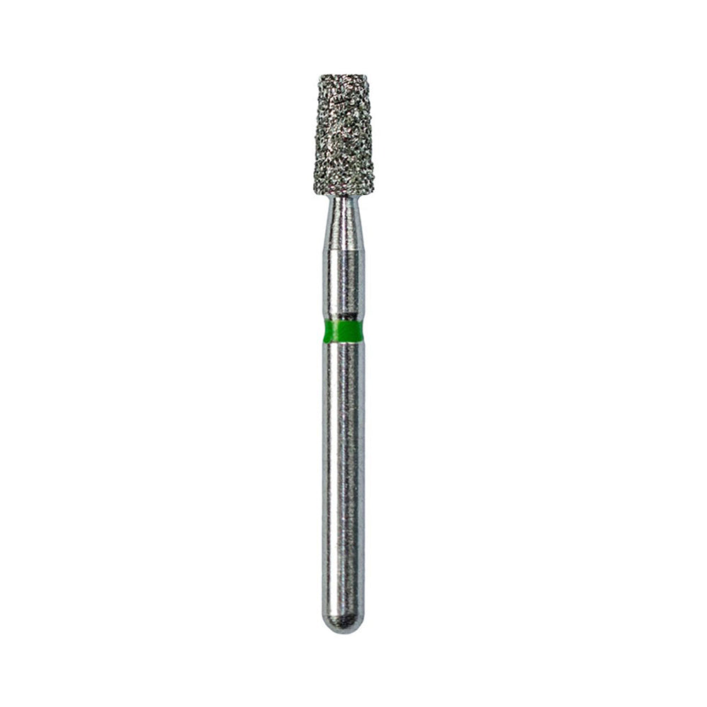 Eagle Flat End Tapered Diamond Burs