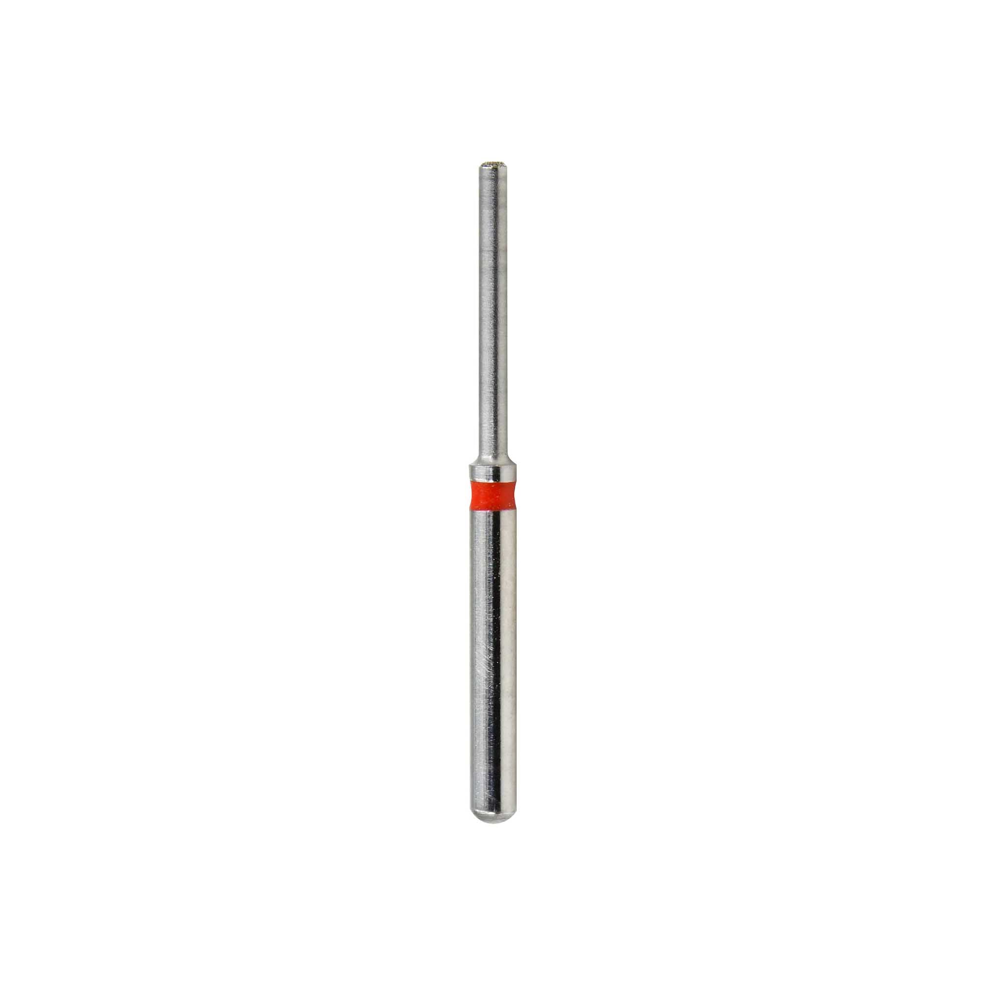 End Cutting Diamond Burs