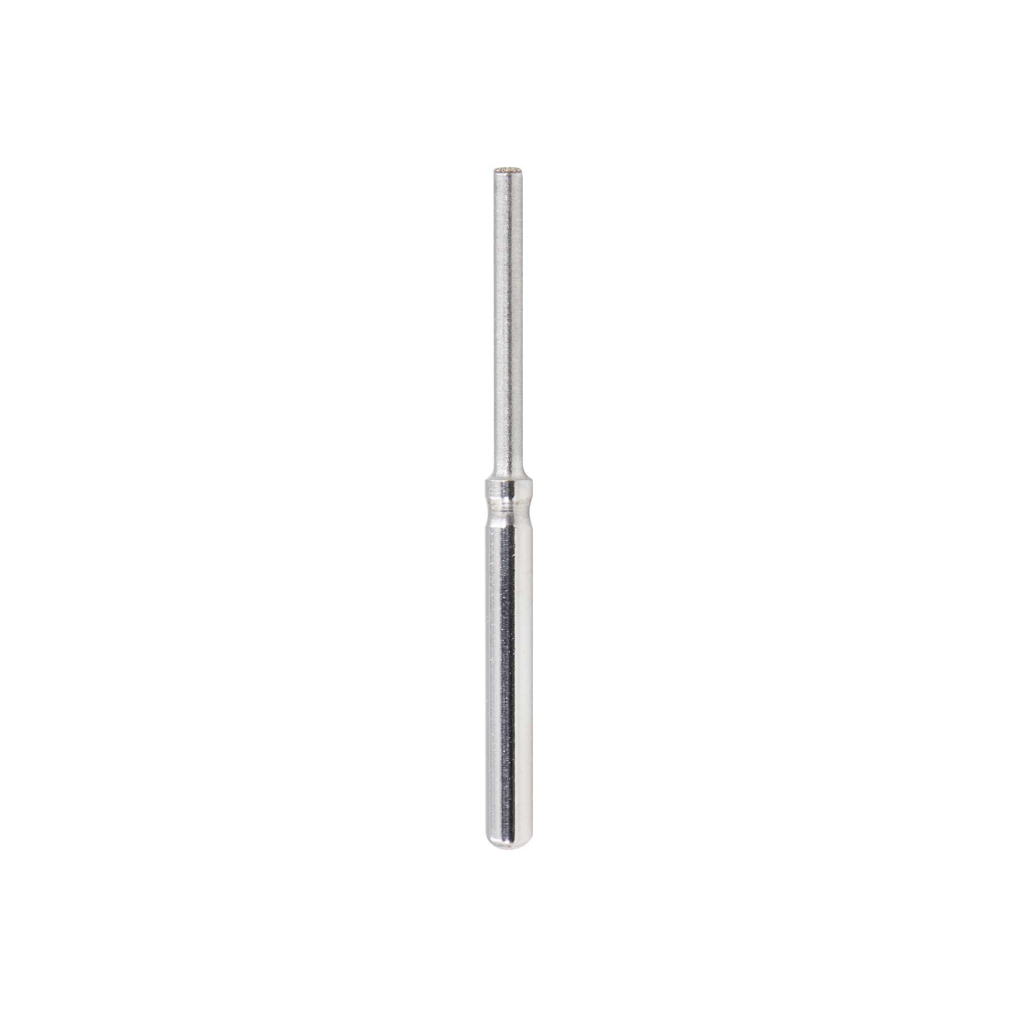 End Cutting Diamond Burs