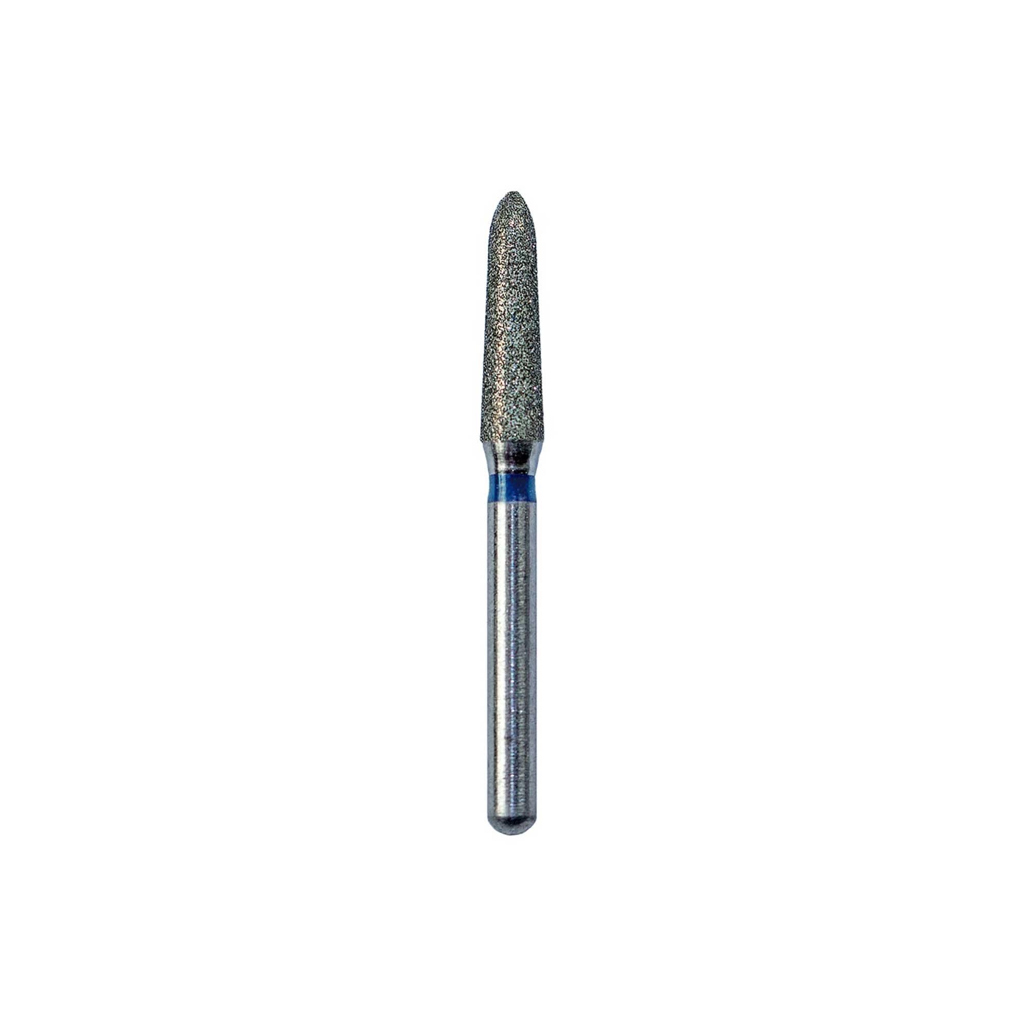 T2PF zirconia crown removal burs