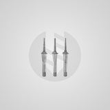 How Milling Bur Wear Affects CAD/CAM Restoration Fit