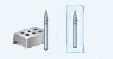 Single Use vs Reusable Diamond Burs: The Evidence