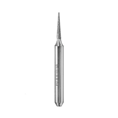 5 x Yena Diamond Milling Burs