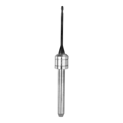 Amann Girrbach CVD Diamond Zirconia Milling Burs