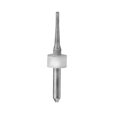 MCX5 burs: Emax and Glass ceramics