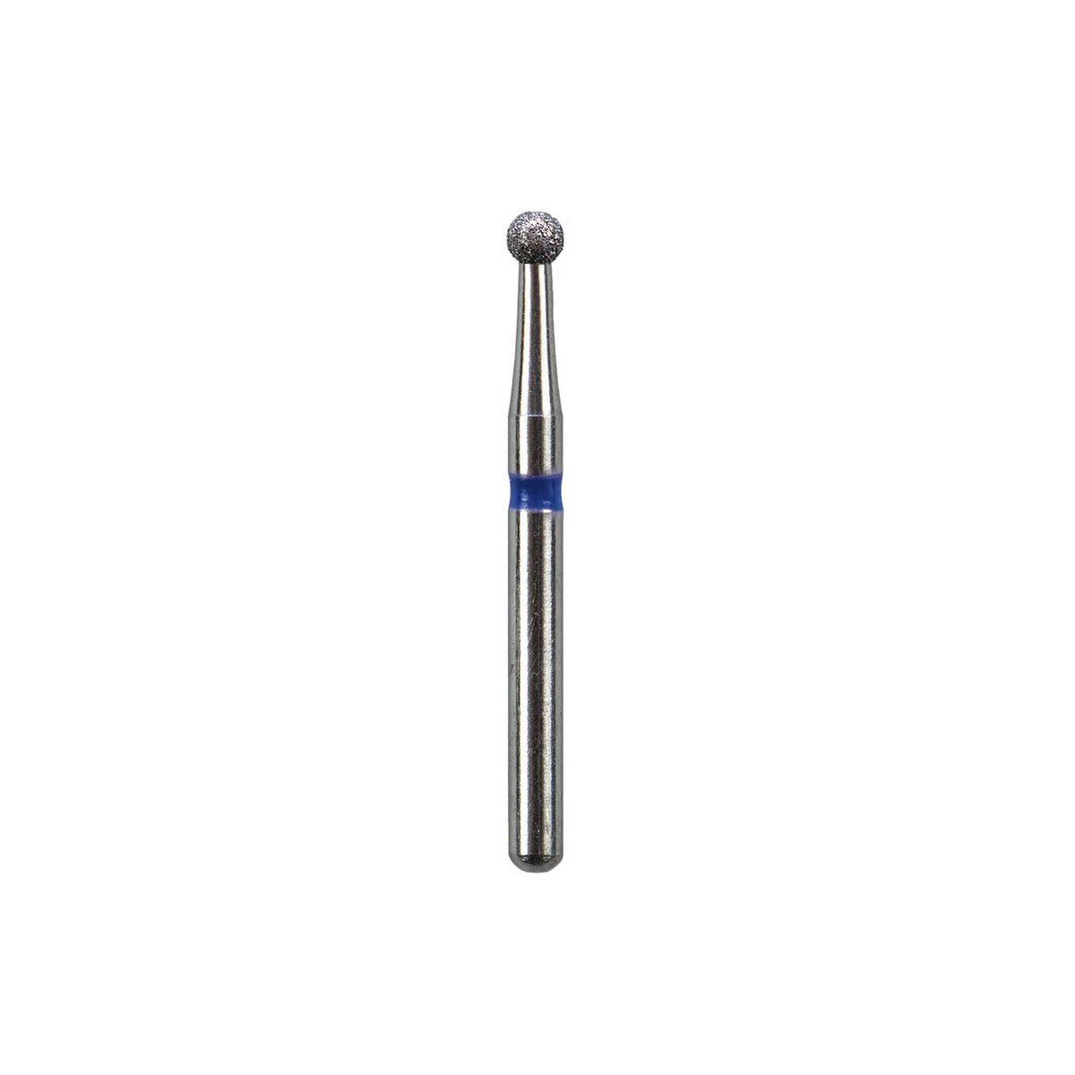 Porcelain adjustment kit: Endo access, cutting and polishing burs