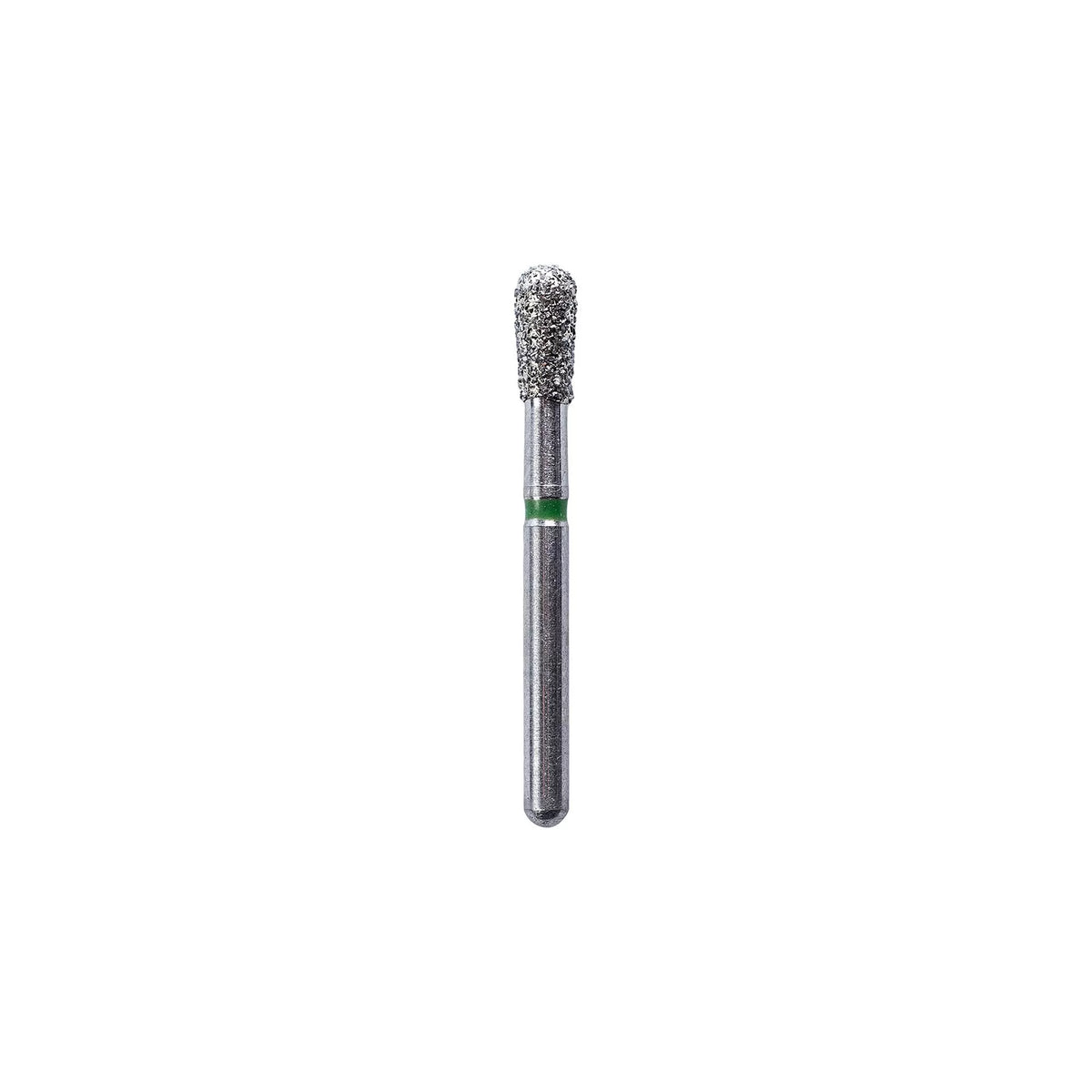 AB5C Diamond Pear Bur