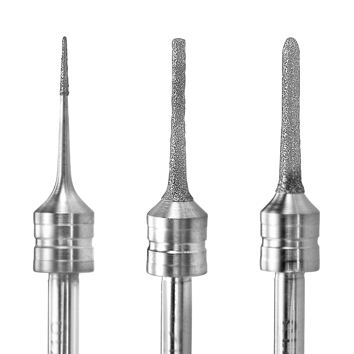 Amann Girrbach Diamond Milling Burs