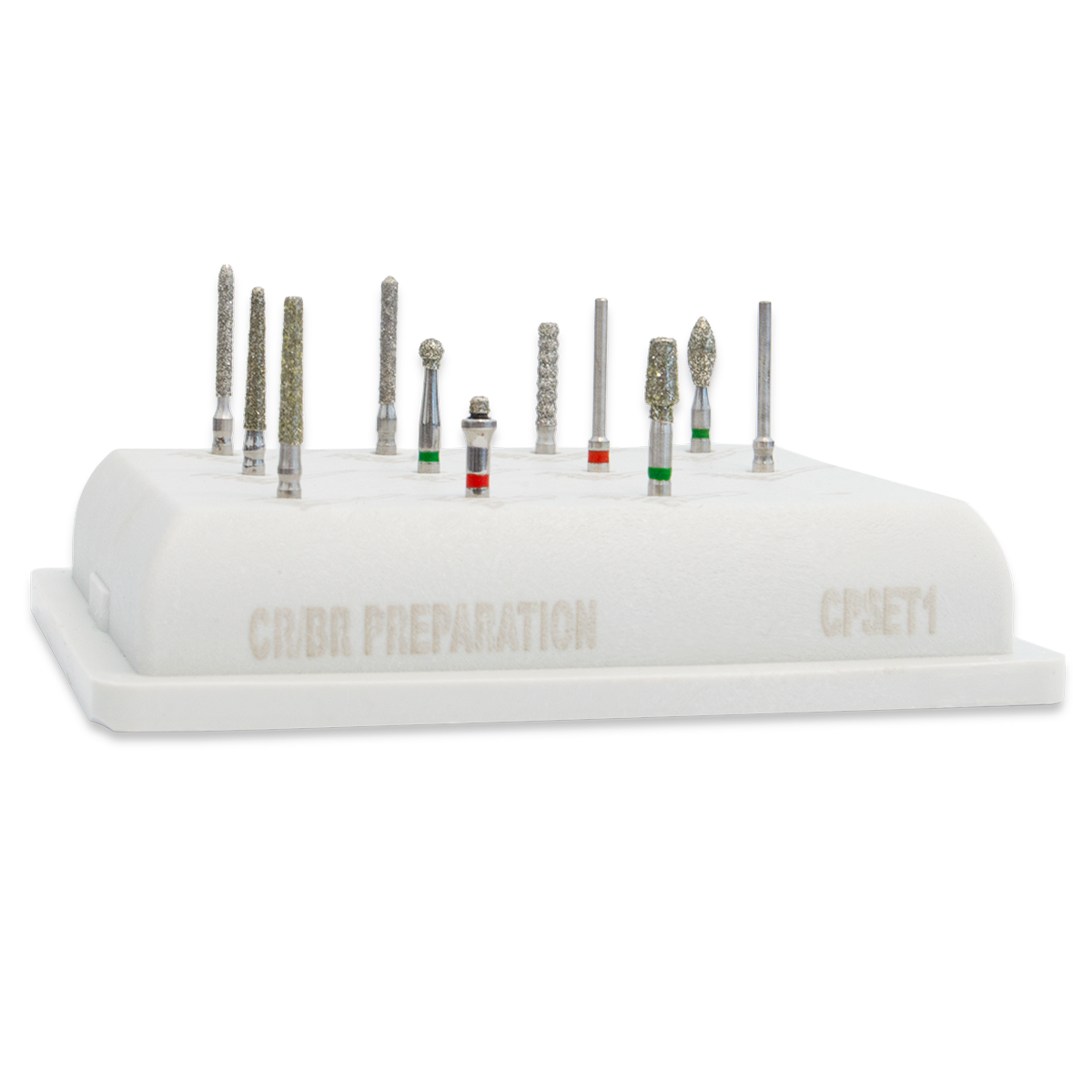 Starter Crown Prep Kit
