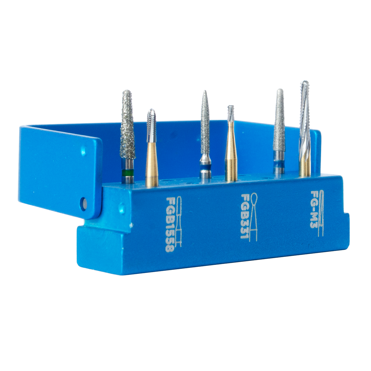 Crown Preparation Burs Everything You Need in One Page Eagle Dental